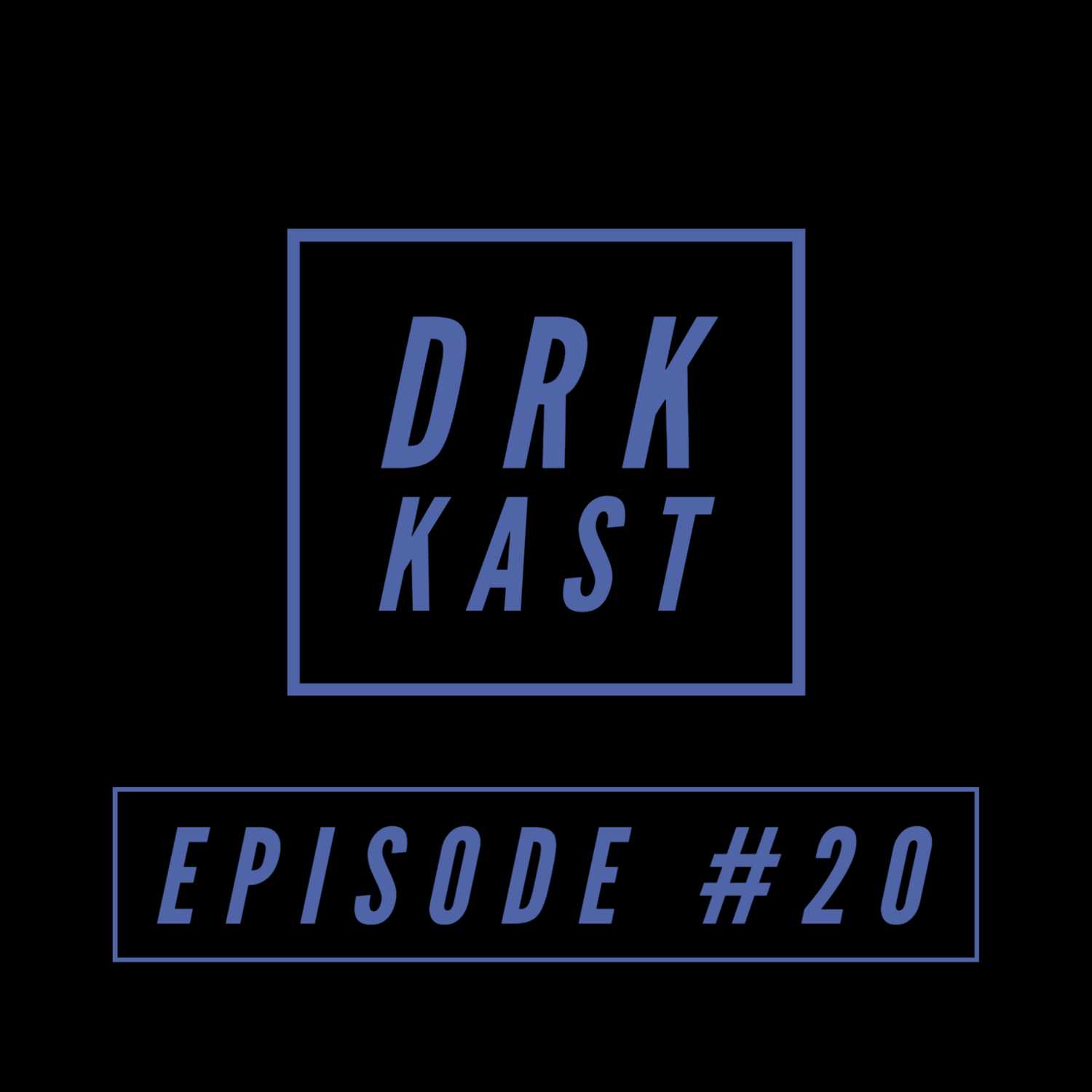 DRK KAST