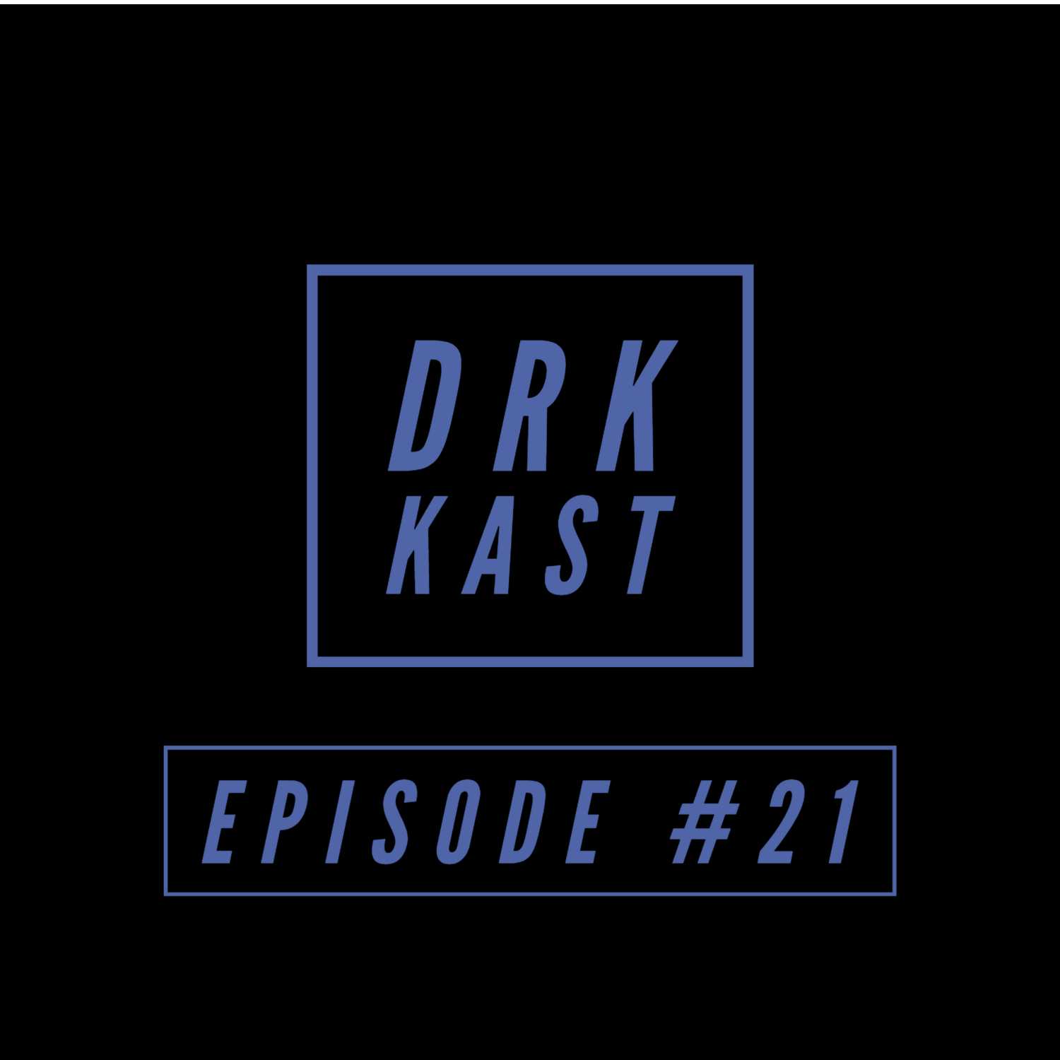 DRK KAST
