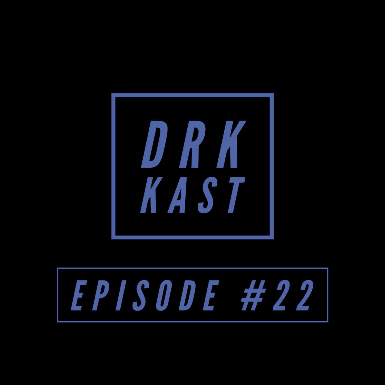 DRK KAST