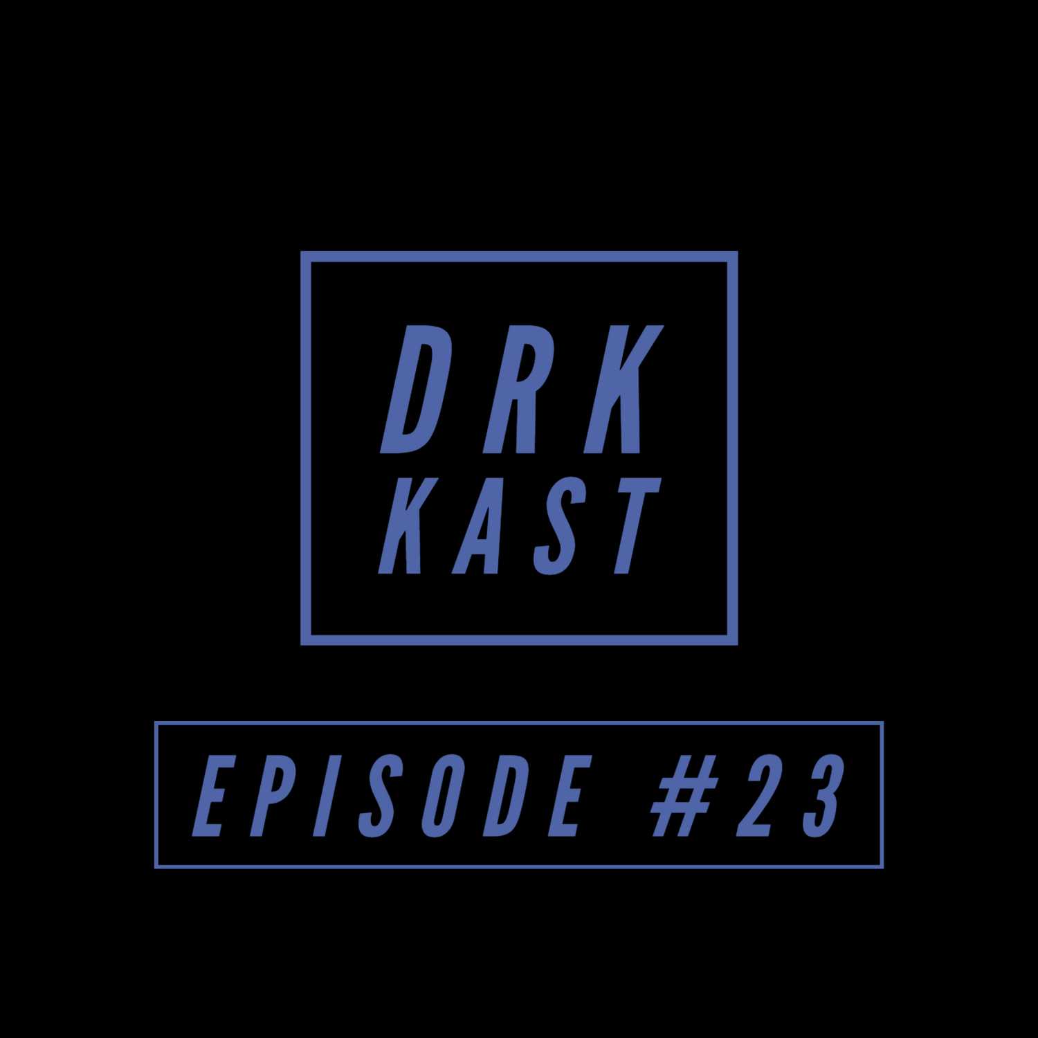 DRK KAST