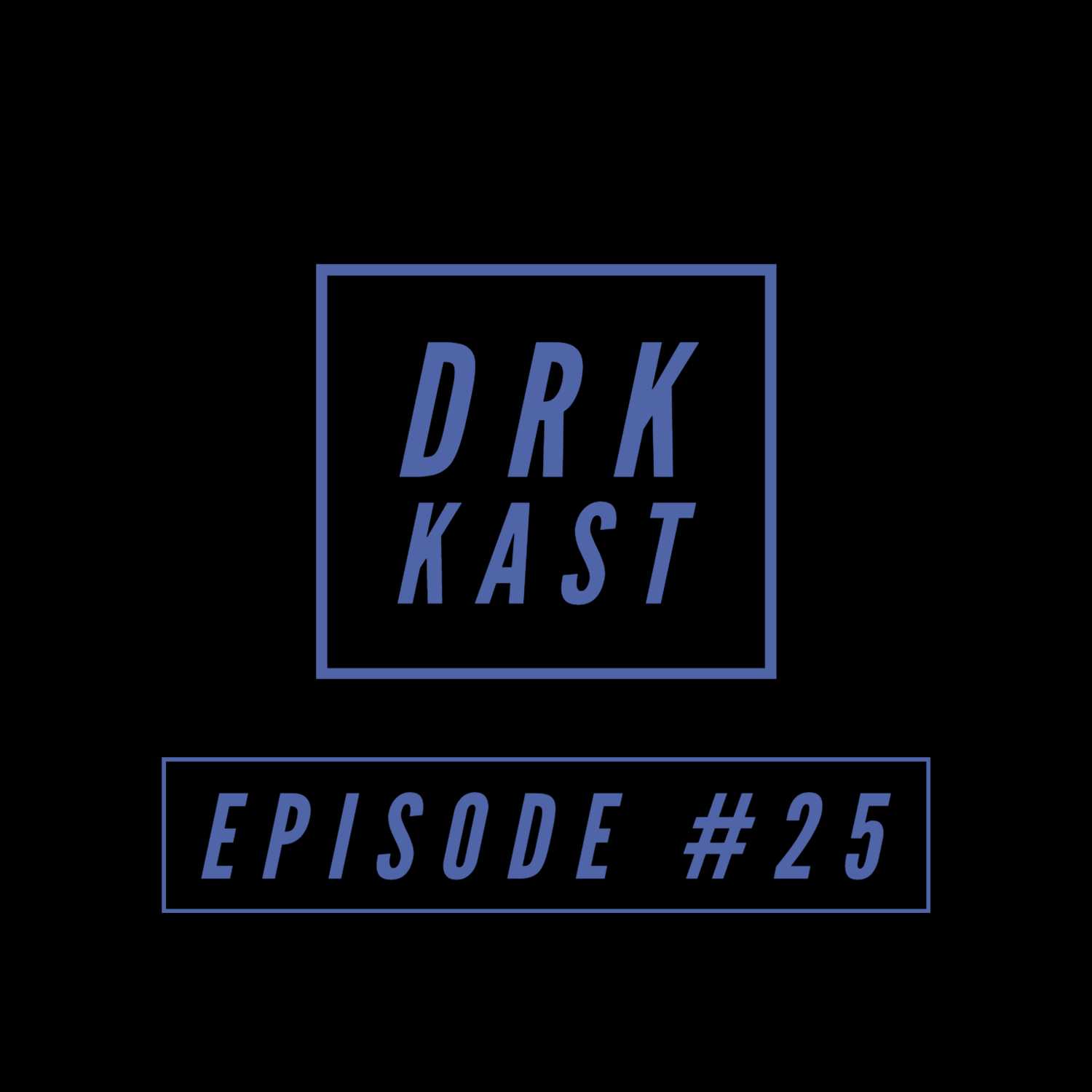 DRK KAST