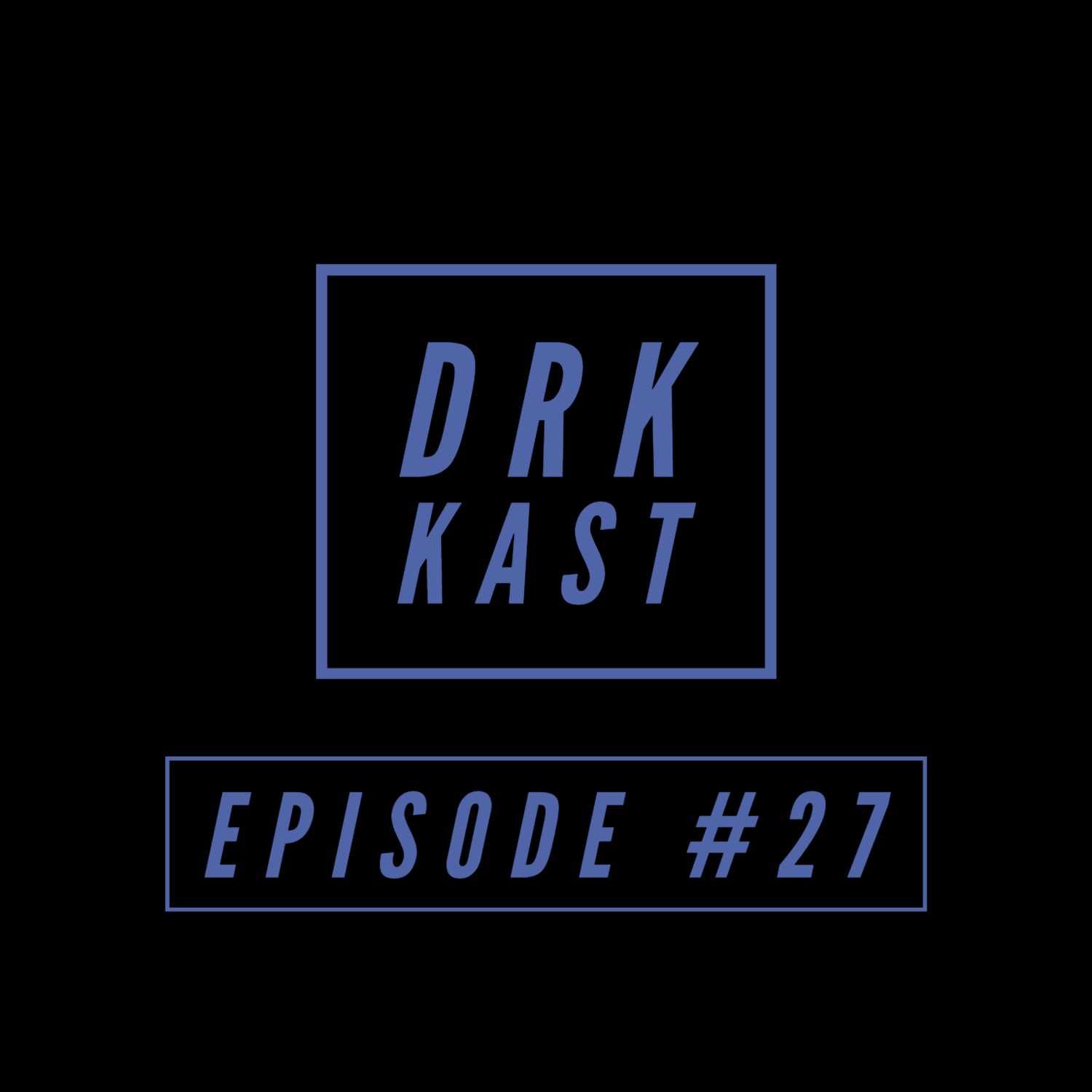 DRK KAST