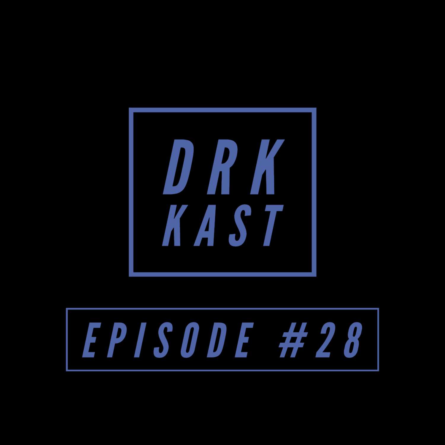 DRK KAST