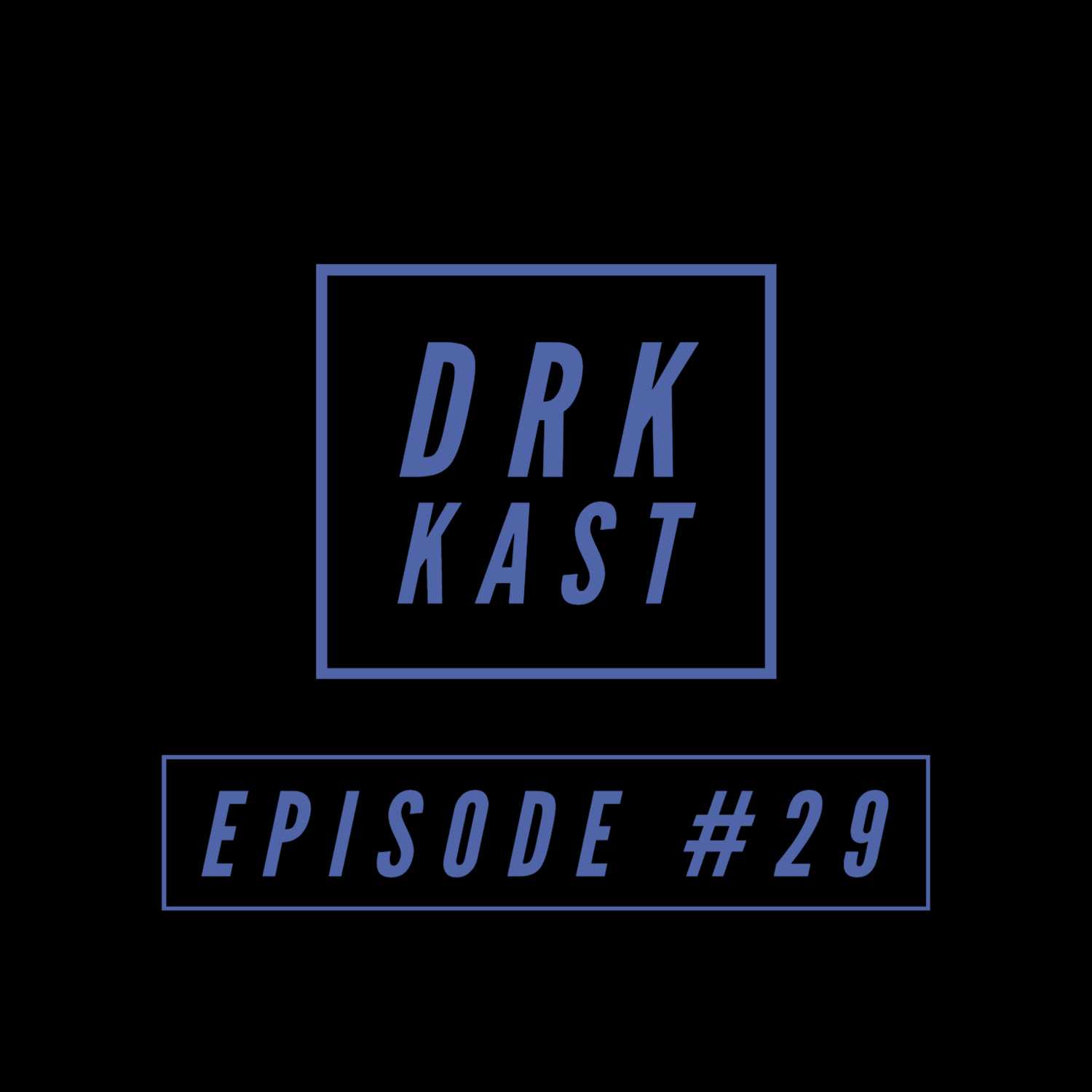 DRK KAST