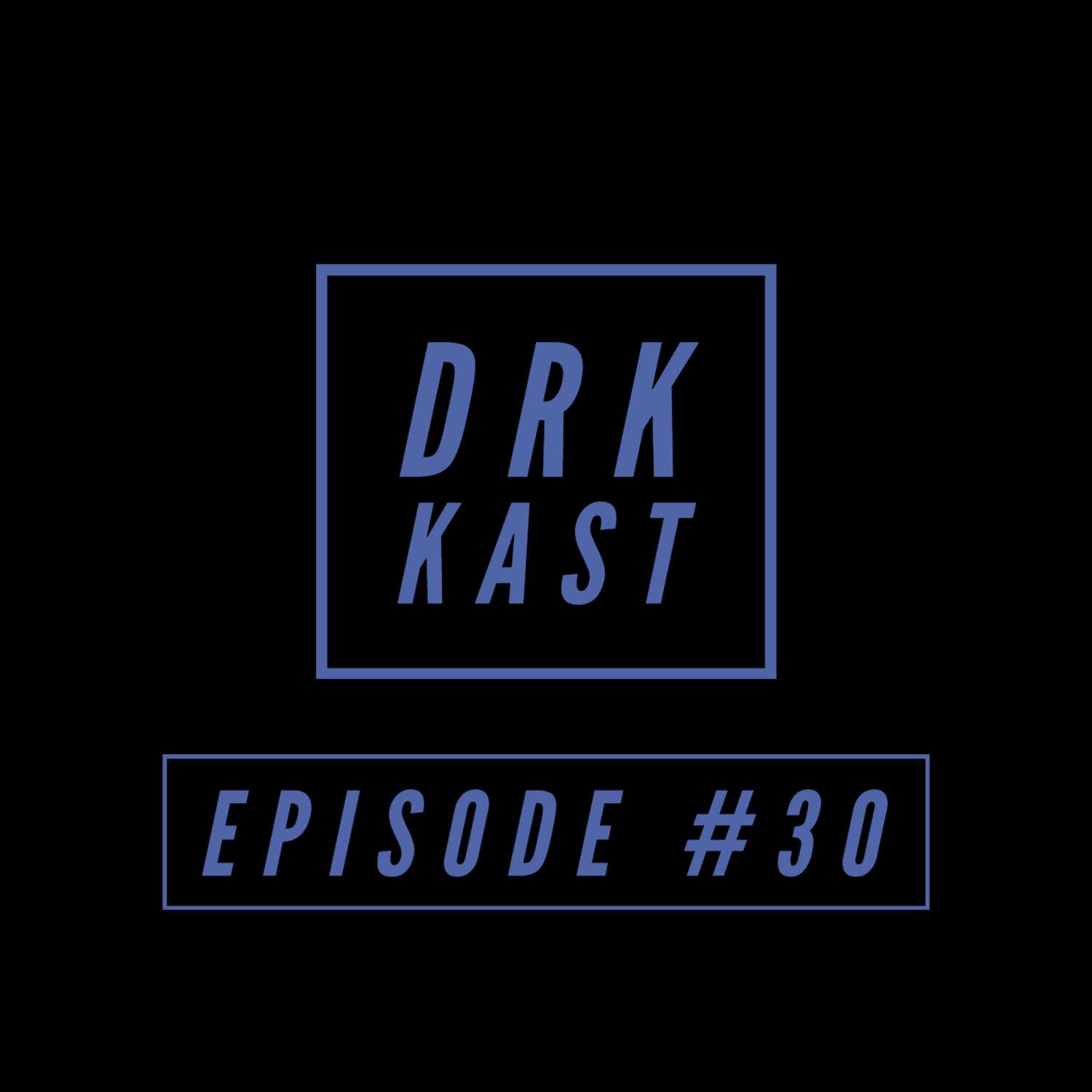 DRK KAST