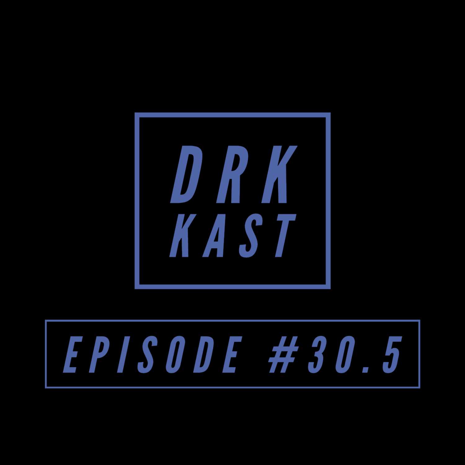 DRK KAST