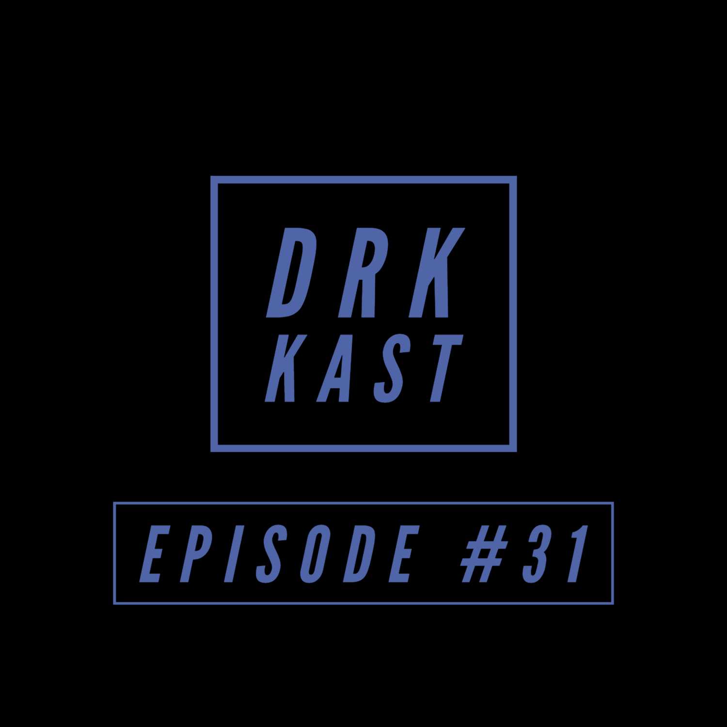 DRK KAST