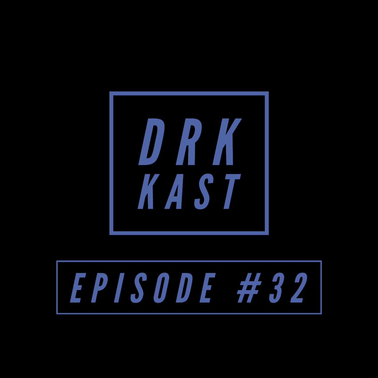 DRK KAST