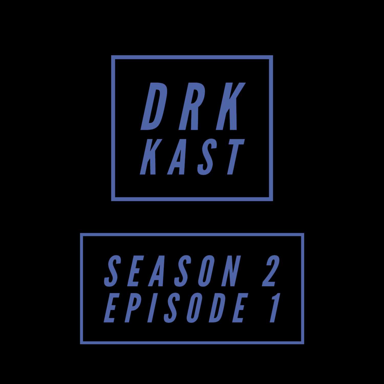 DRK KAST