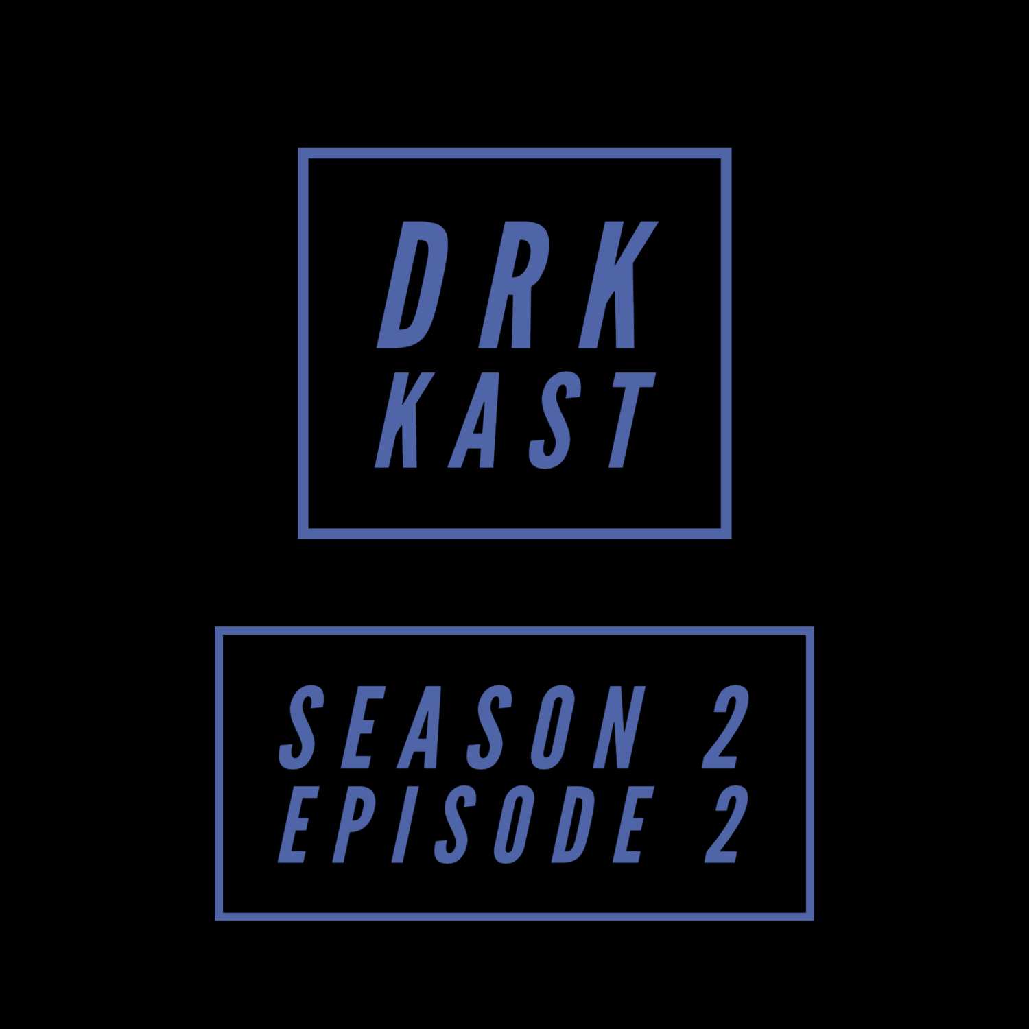 DRK KAST
