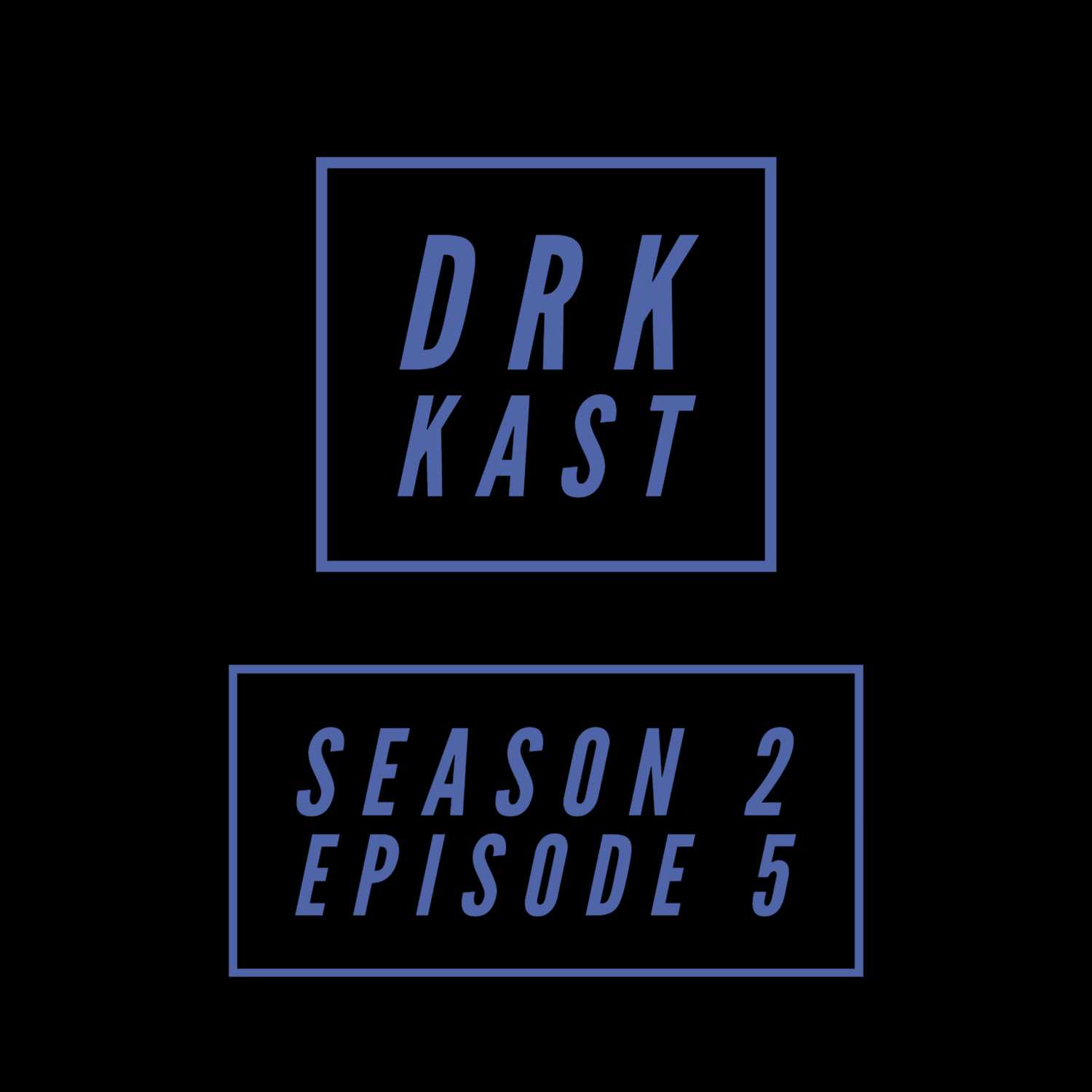 DRK KAST