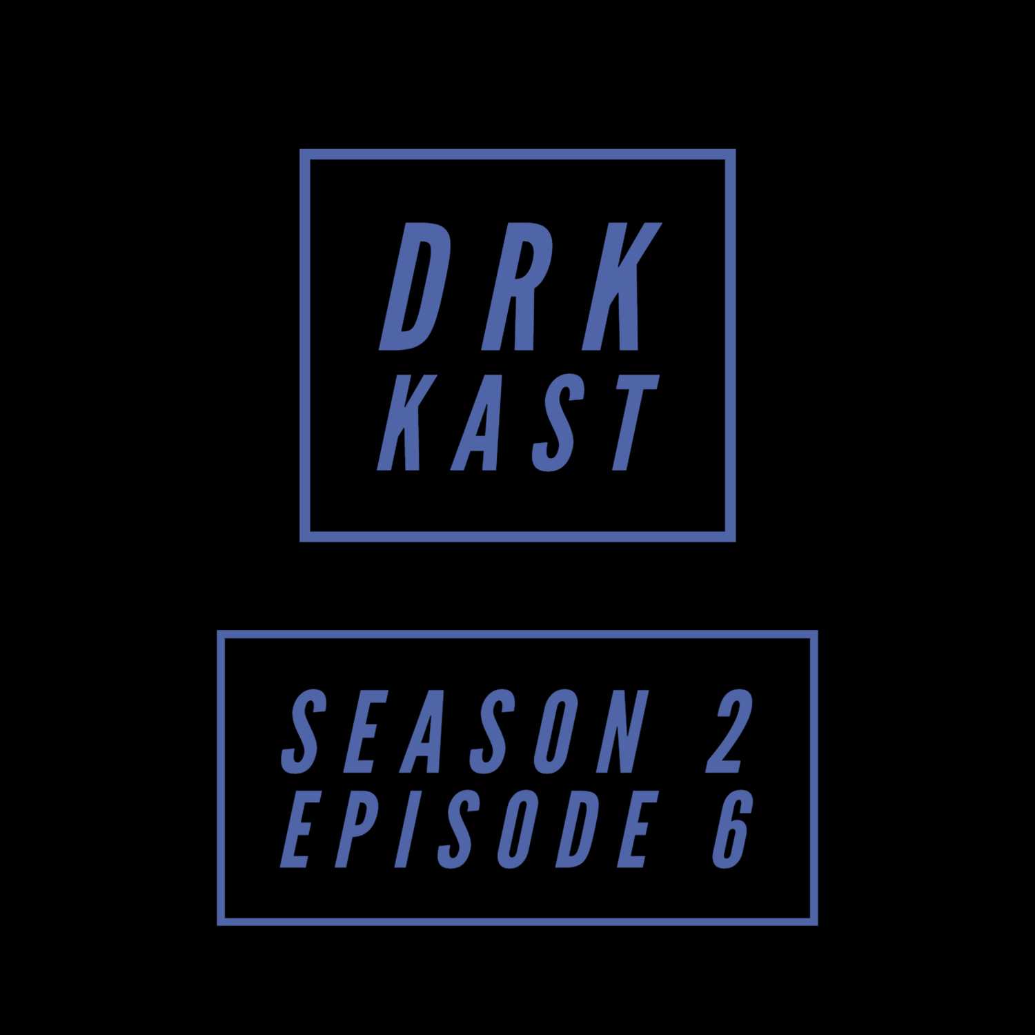 DRK KAST