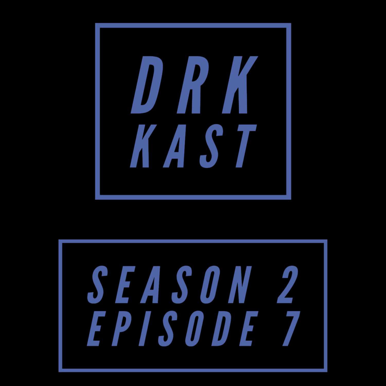 DRK KAST