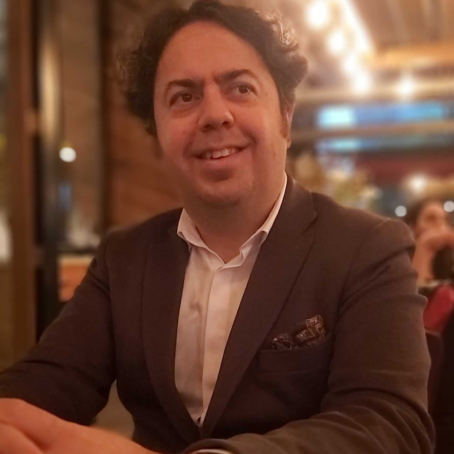Dr. Metin Çevener ile Sağlık ve Kültür