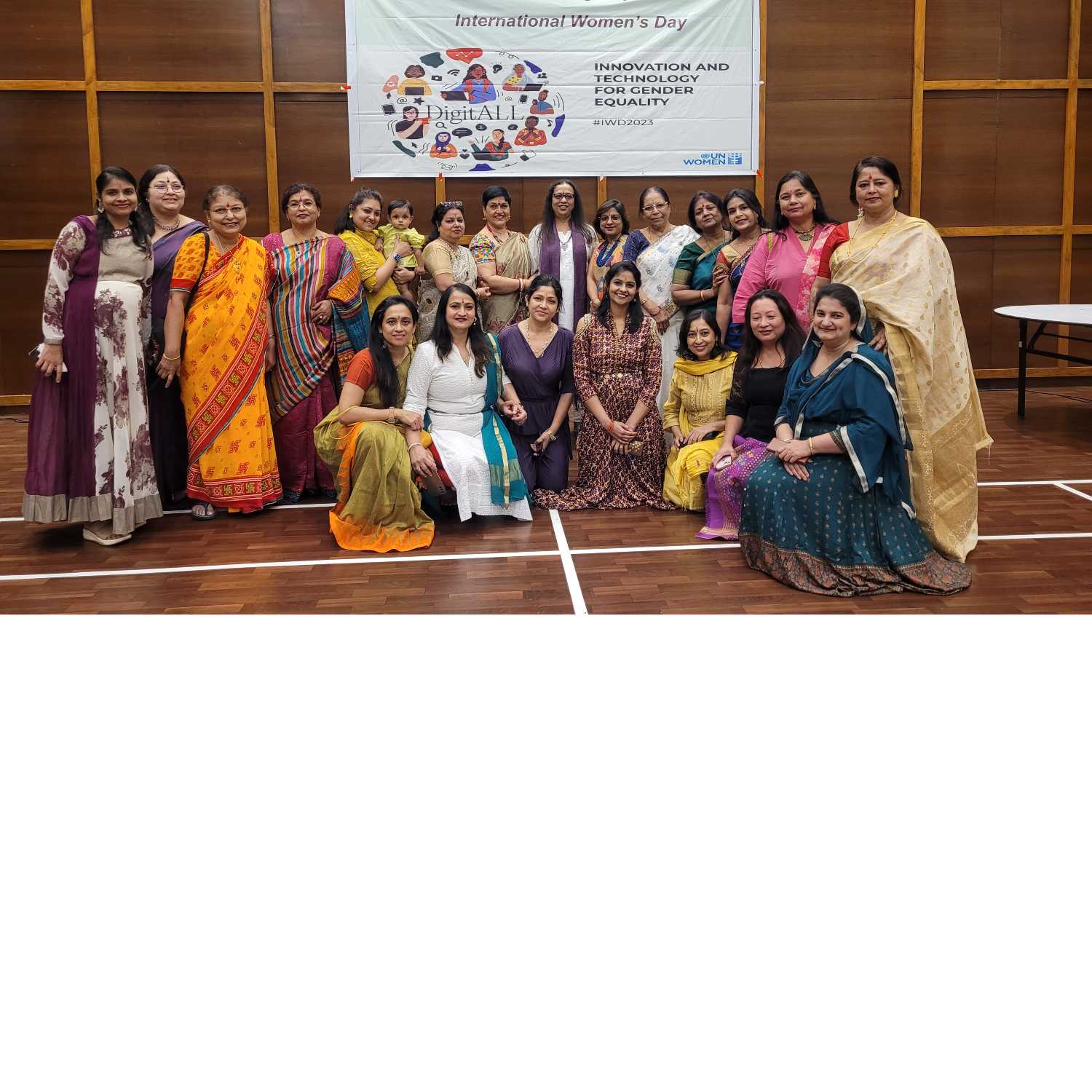 Podcast with Dr. MRINALINI / Diversity- Kuchh kahaniyaan, kuchh Mann ki baat, kuch health ki...