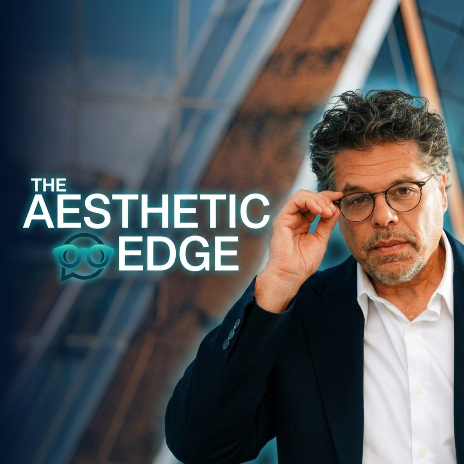 Dr. Andreas Nikolis and Dr. Jean Carruthers on Botox, Innovation & The Future of Aesthetic Medicine episode artwork