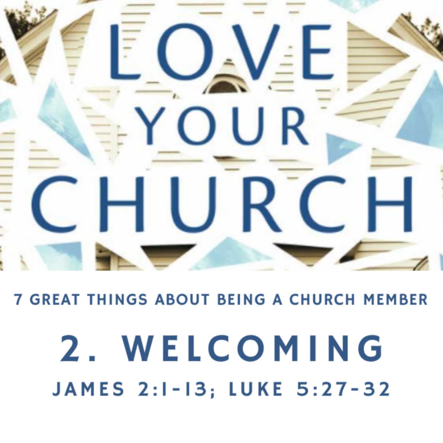 Dromore RP Church - Sermons
