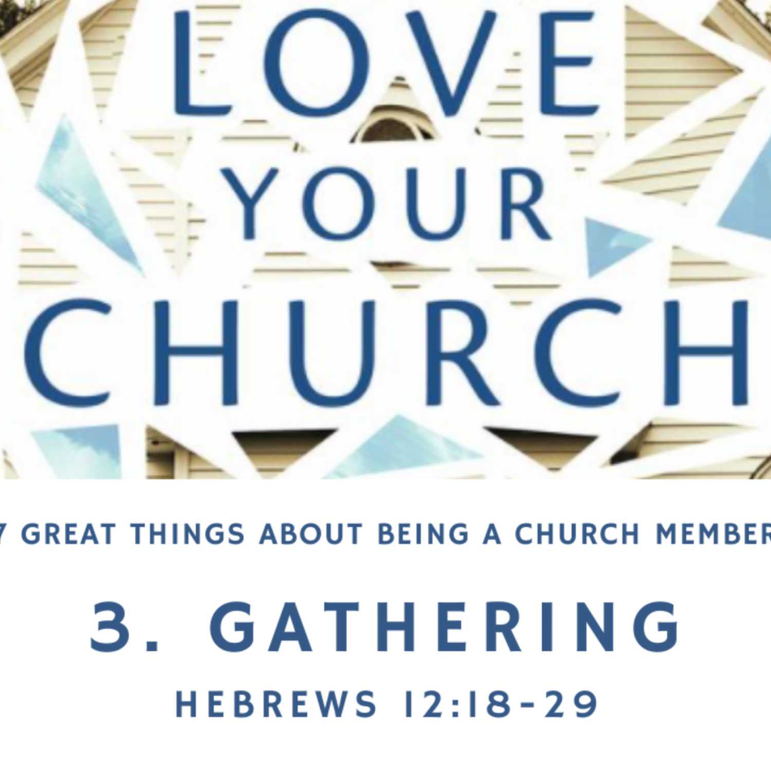 Dromore RP Church - Sermons