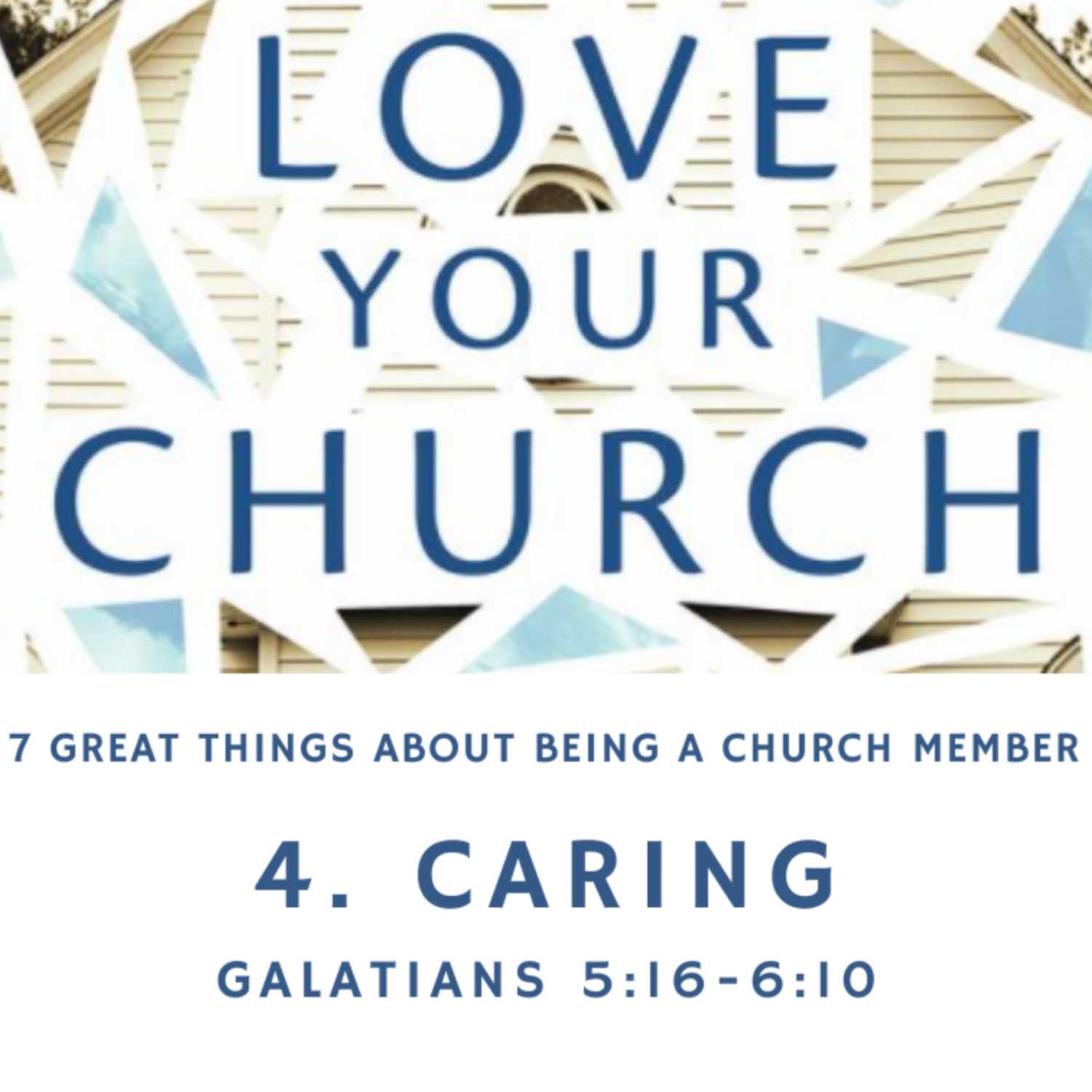Dromore RP Church - Sermons