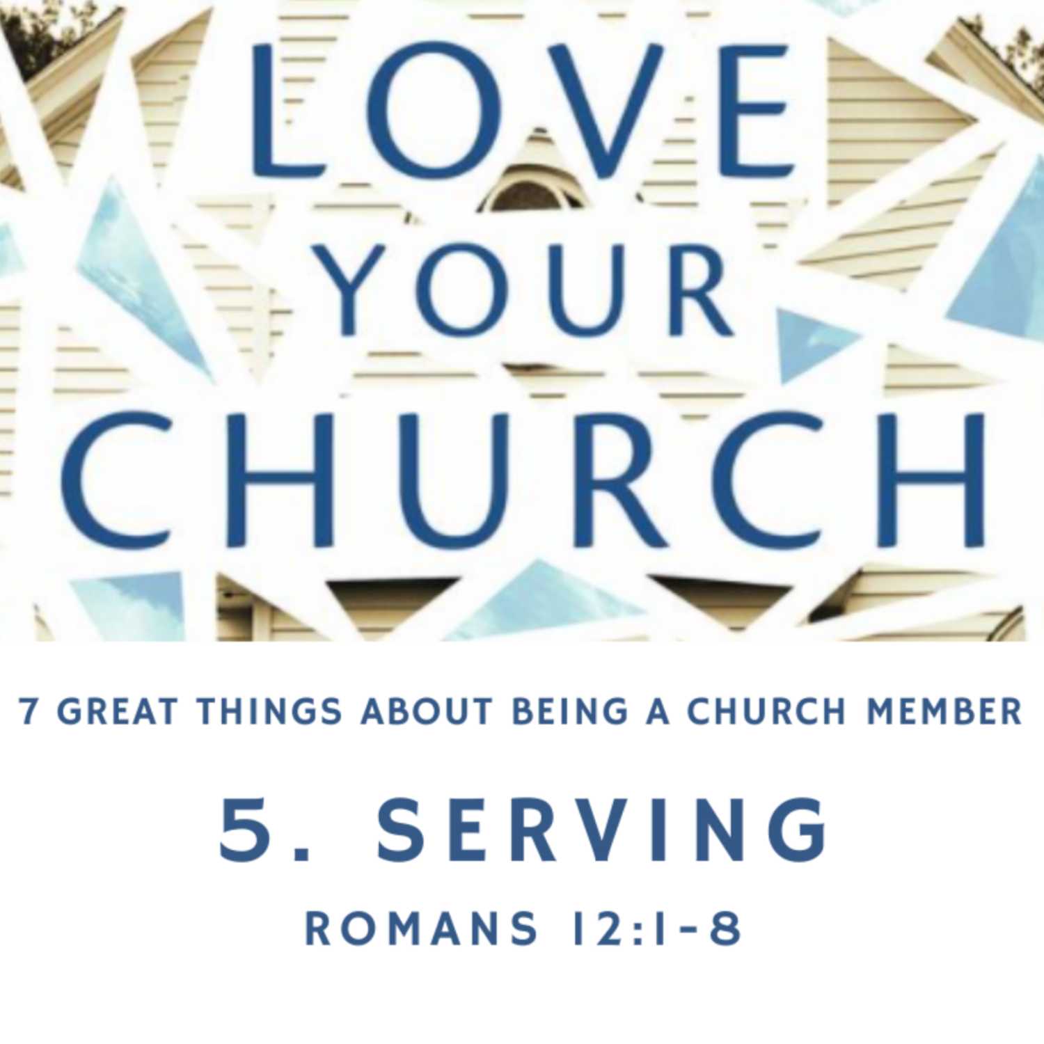 Dromore RP Church - Sermons