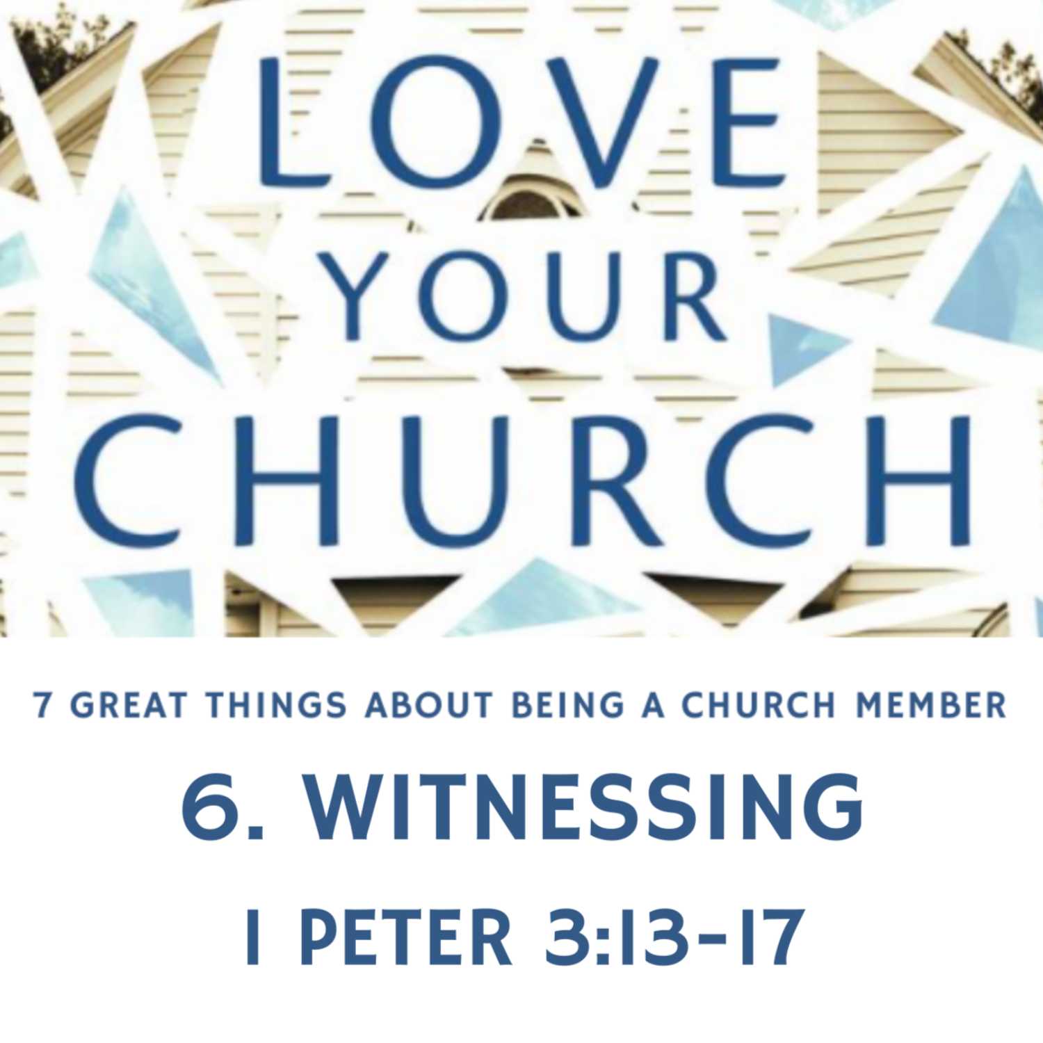 Dromore RP Church - Sermons