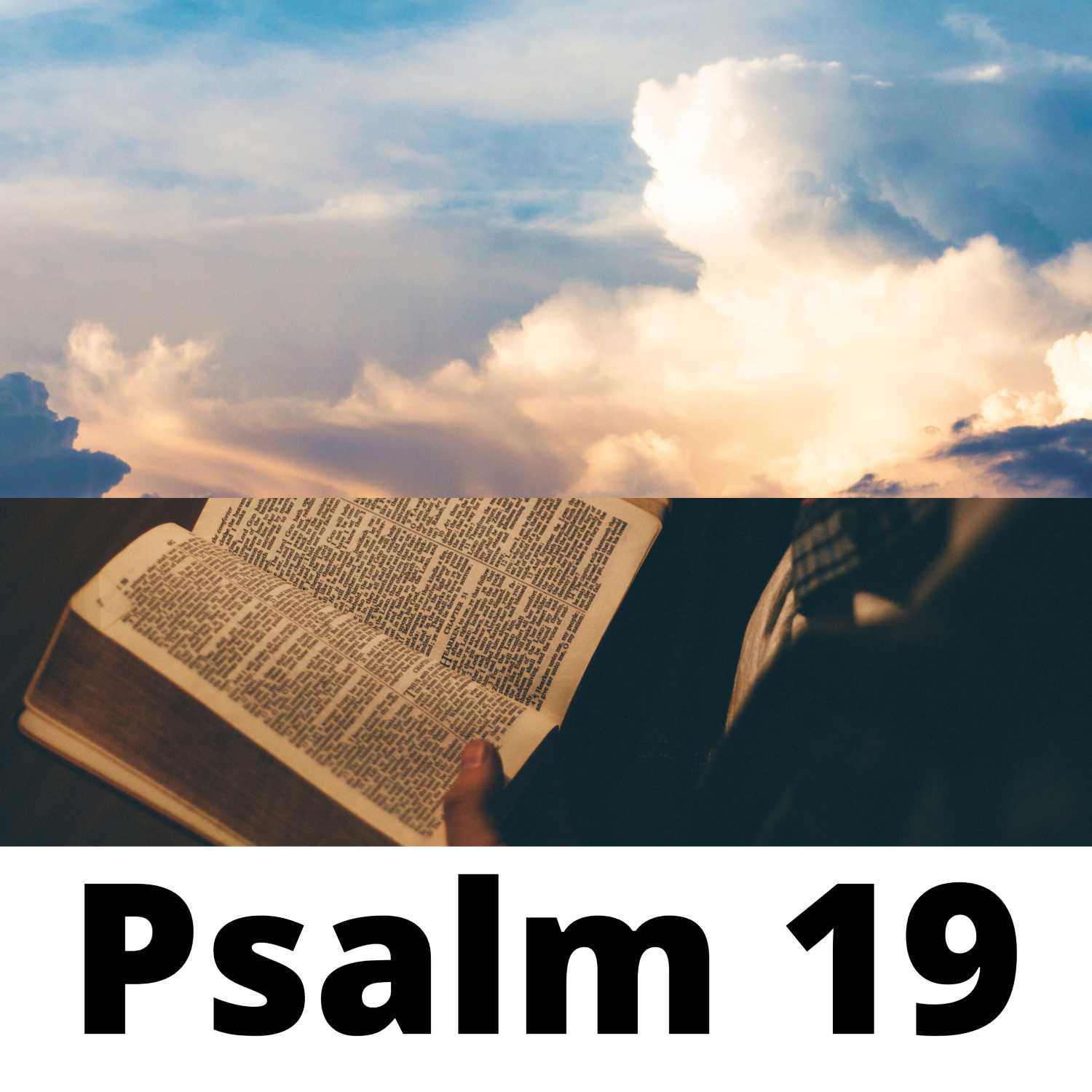 Dromore RP Church - Sermons
