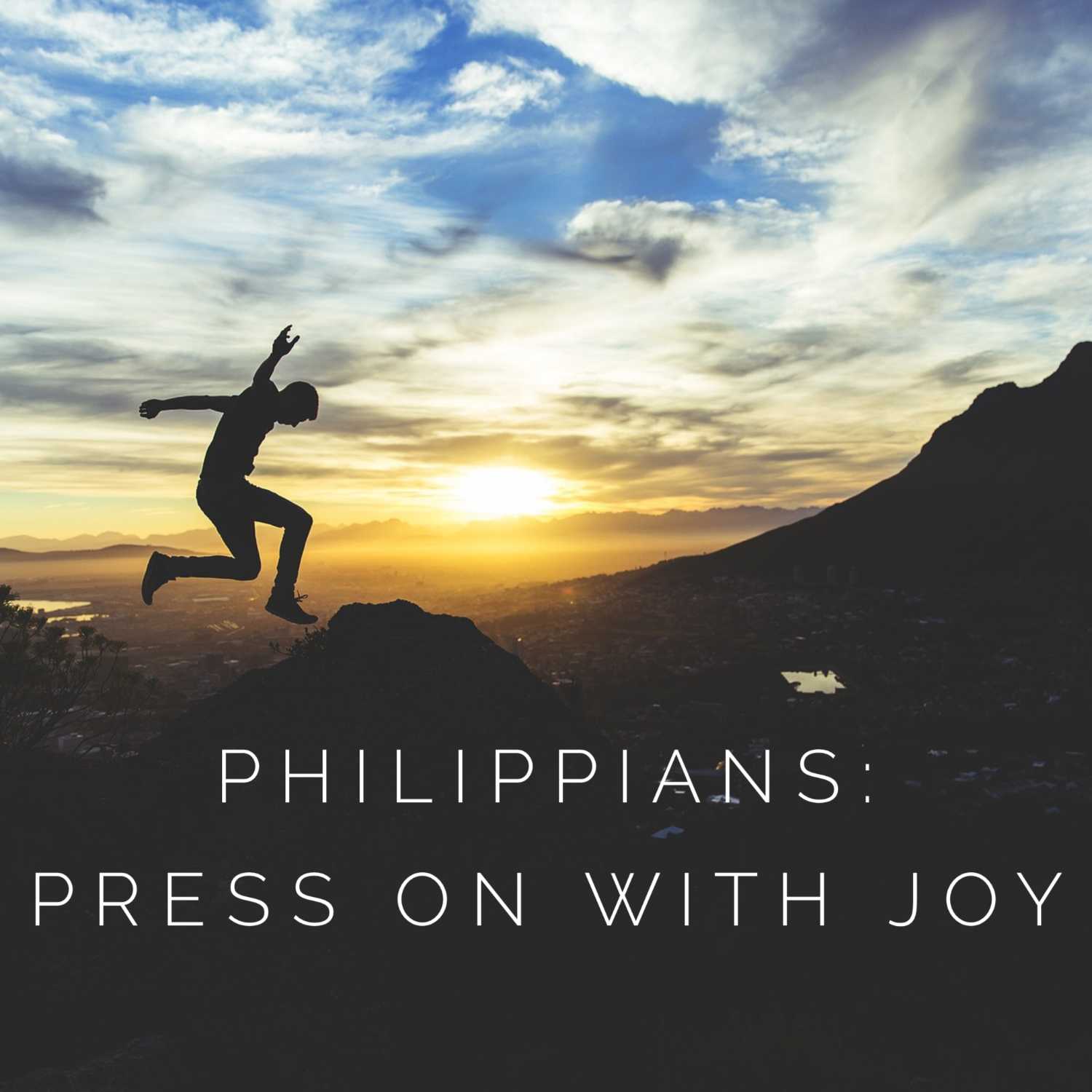 A Life Worth Living, a Death Worth Dying - Philippians 1:18-26 episode artwork