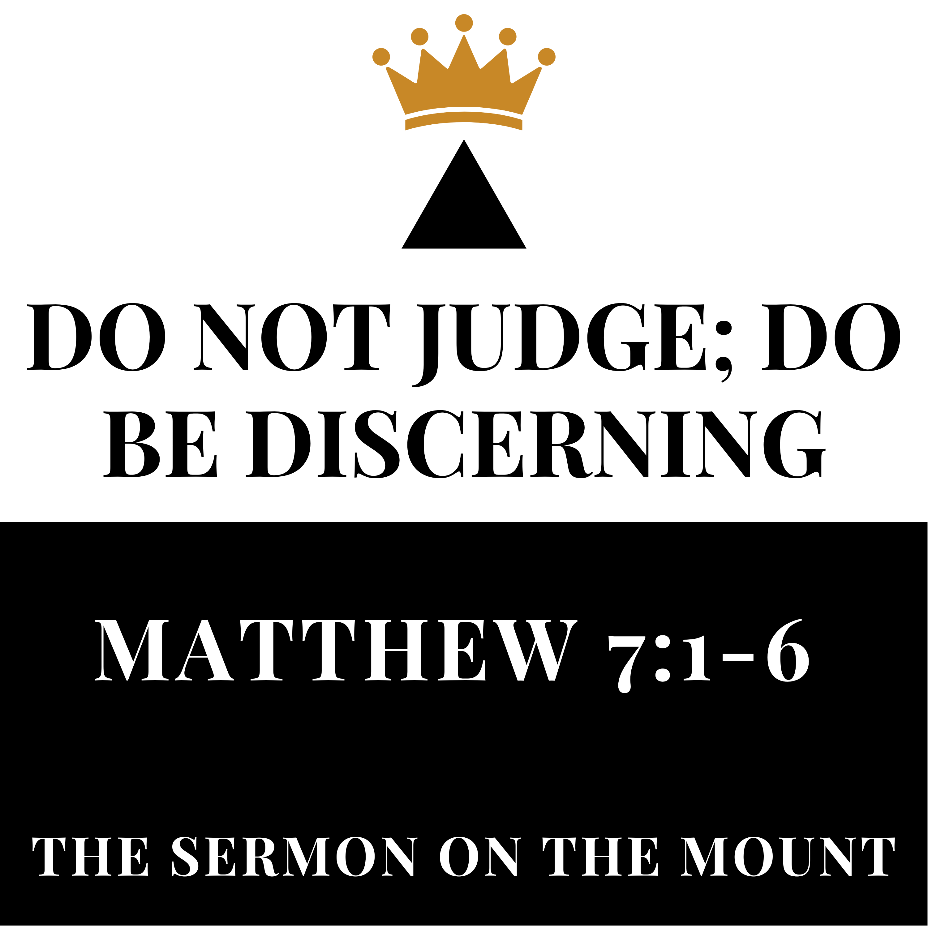 Dromore RP Church - Sermons
