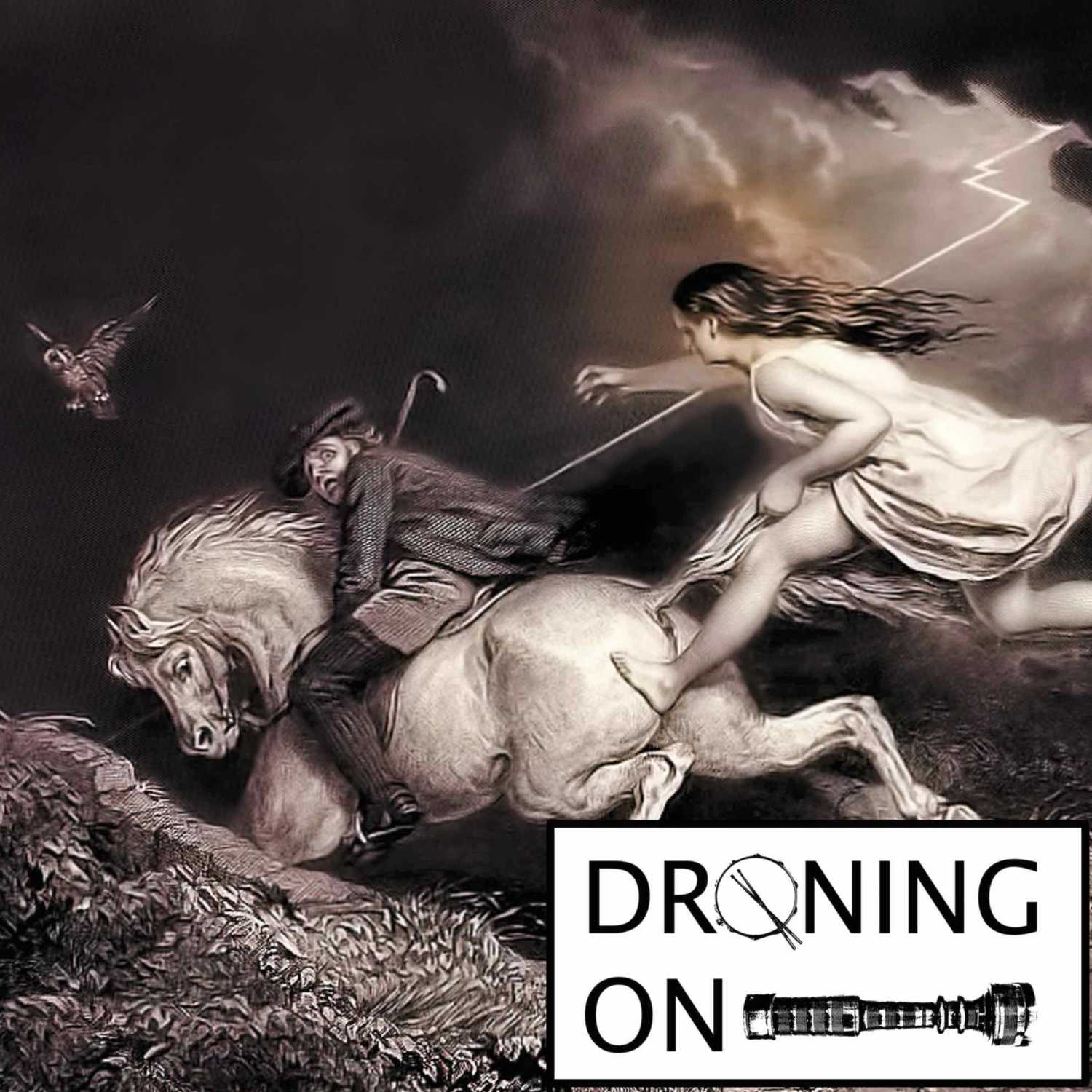 Droning On