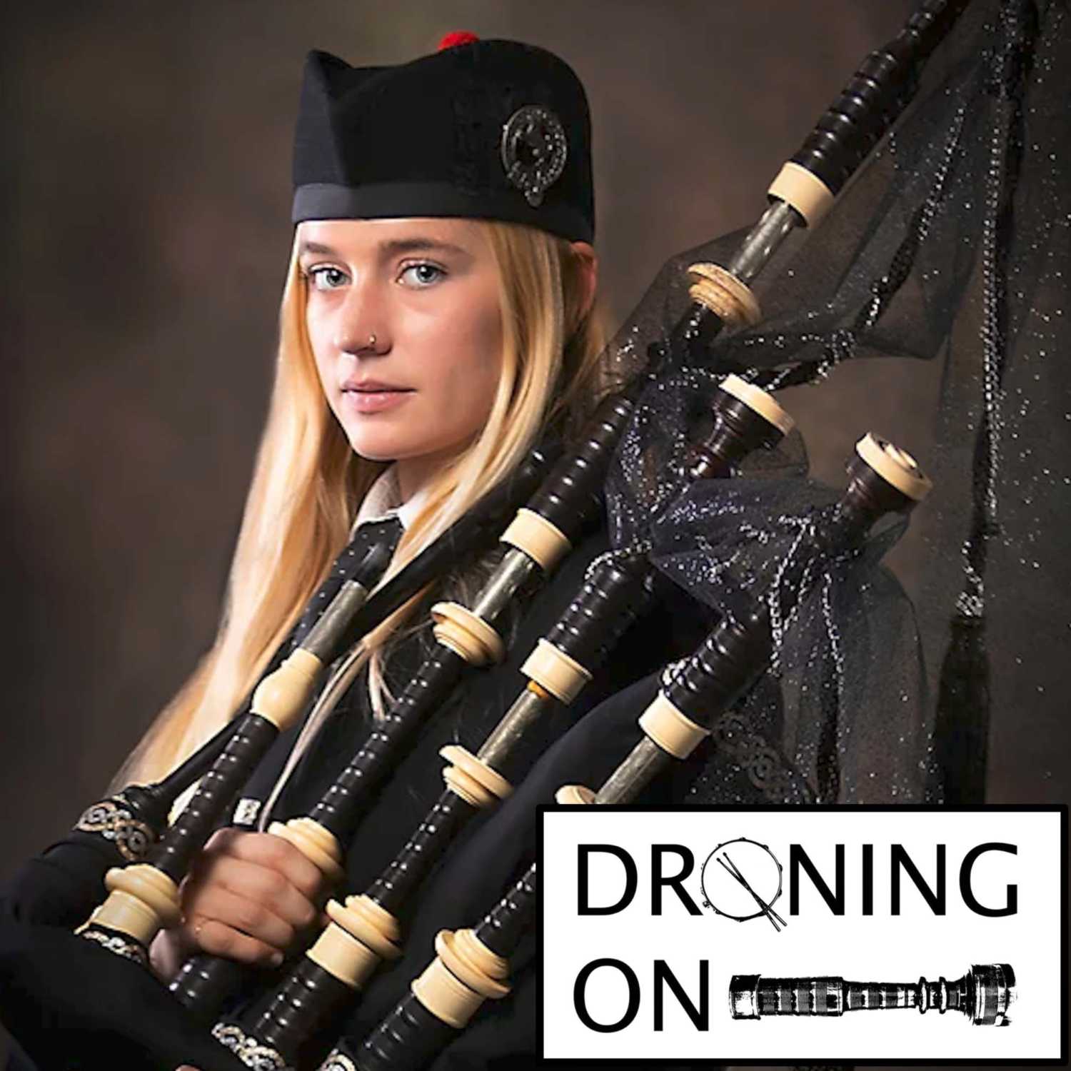 095: The Gemma Bagpipes Episode