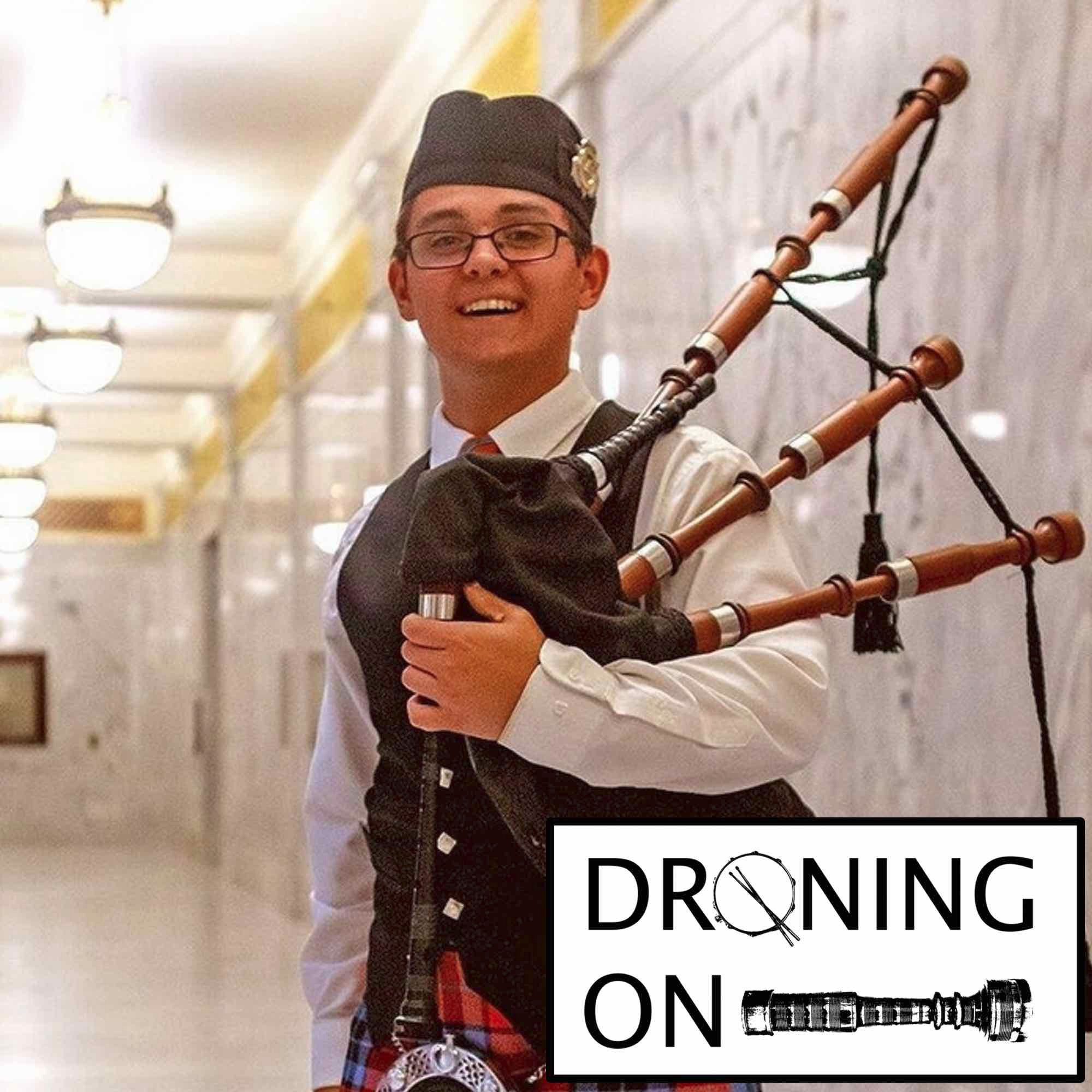 Droning On