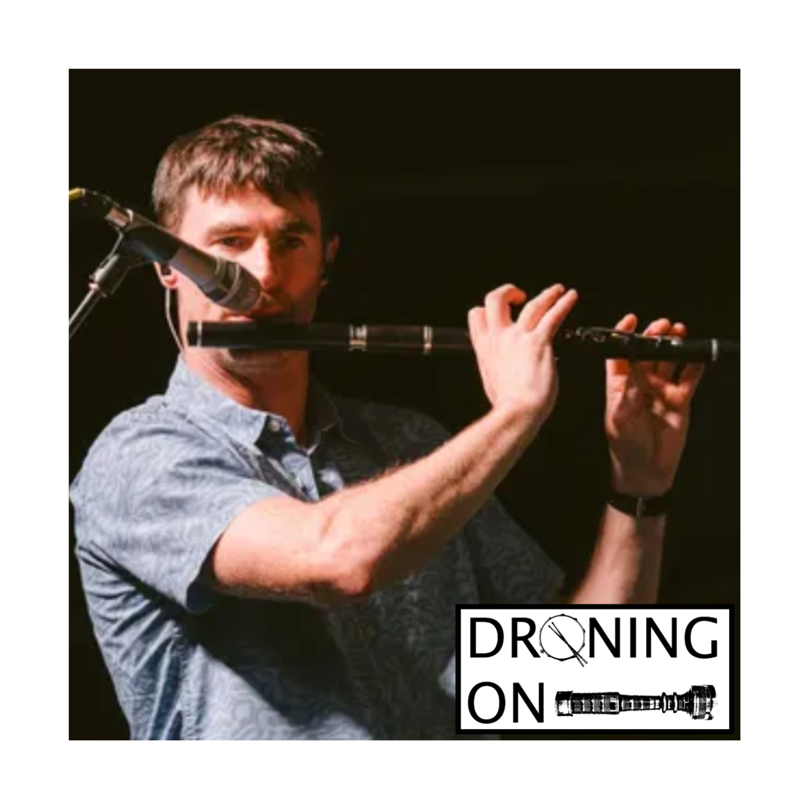 148: AEROPHONE with Conor Crimmins episode artwork