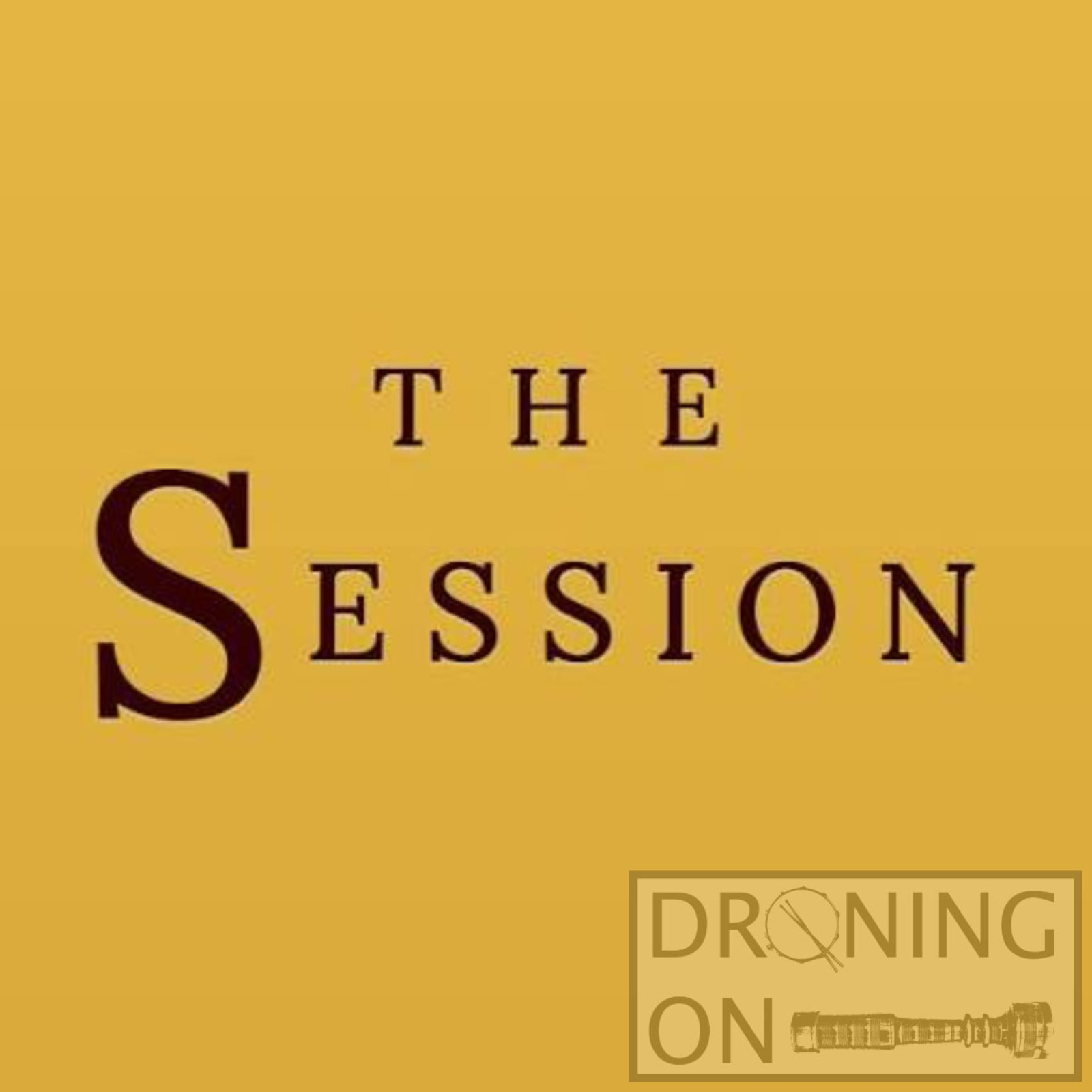 153: Jeremy Keith (of TheSession.org etc) episode artwork