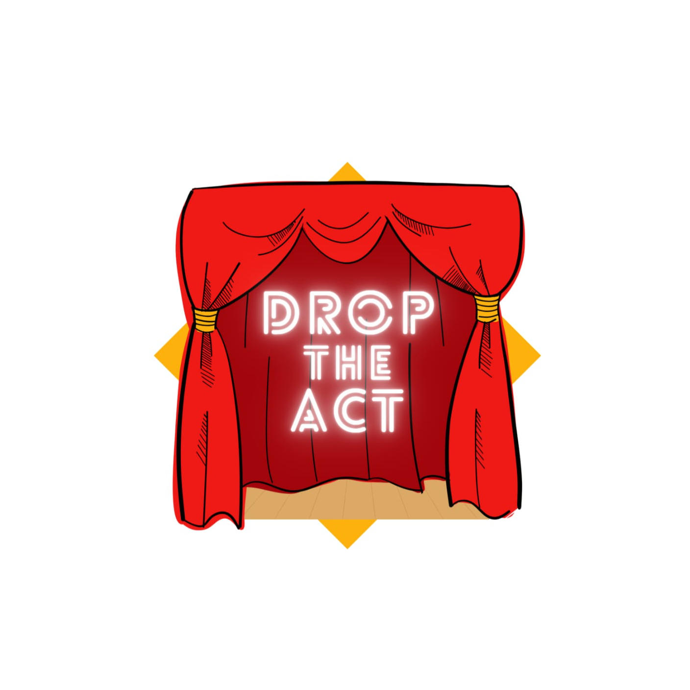 Drop The Act