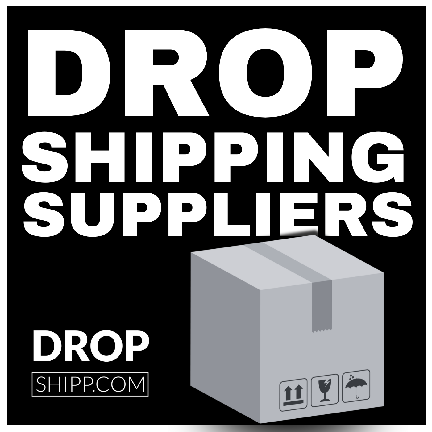 Drophipp.com