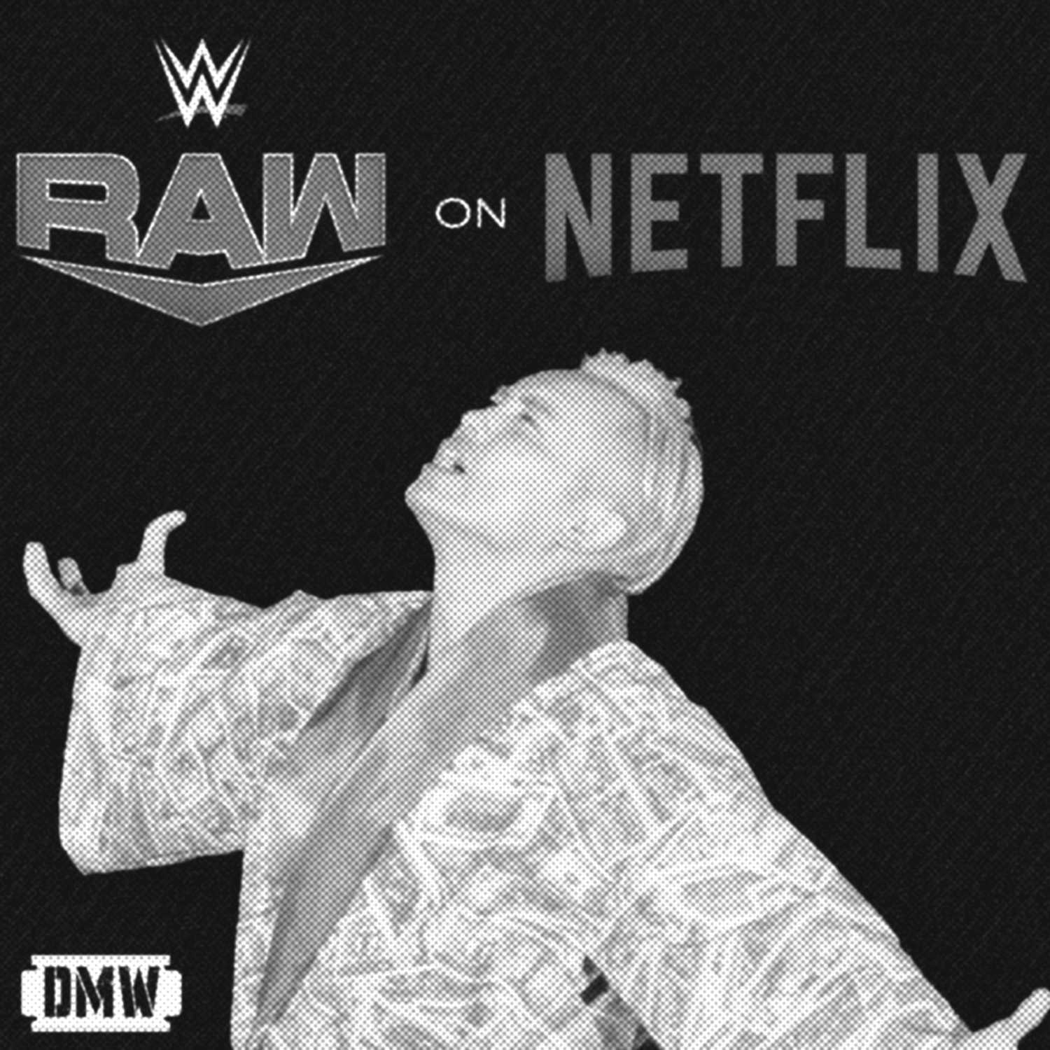 Ep 05: Okada Leaves New Japan, RAW on Netflix, Who Wins the Rumble? - 24/01/24