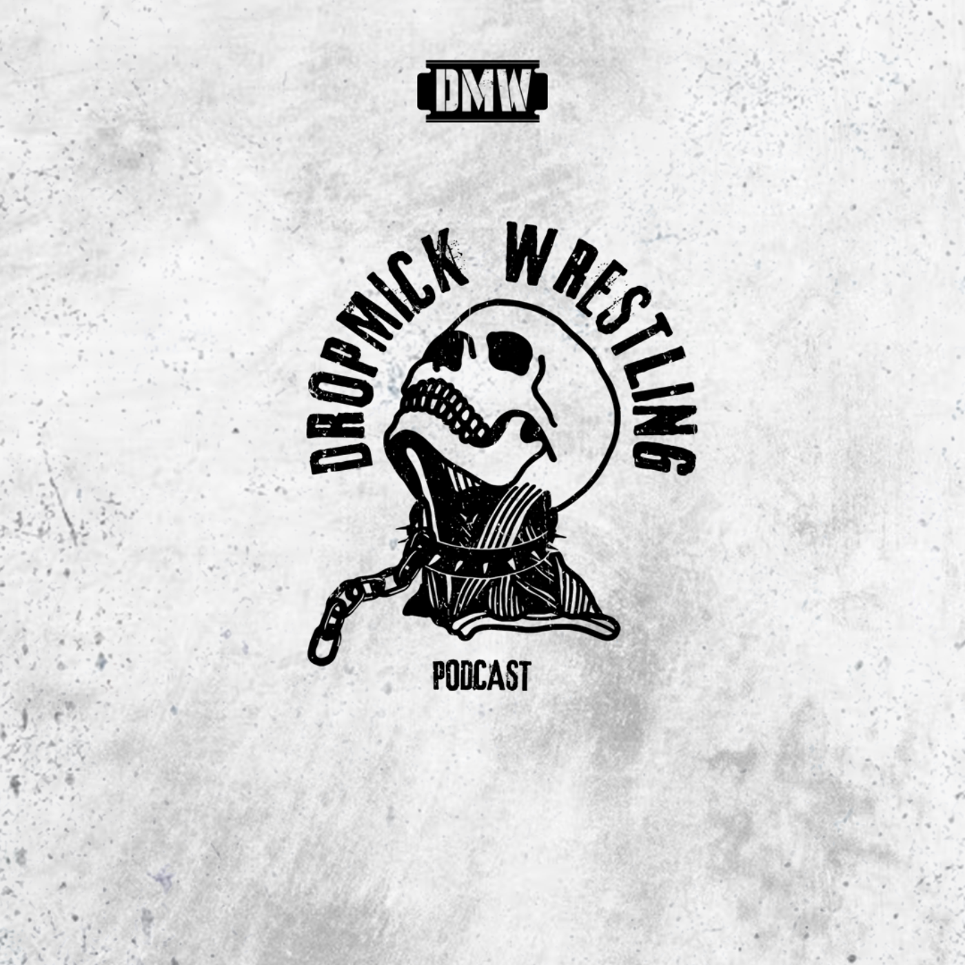 Tables, Ladders & Chats - A Dropmick Wrestling Podcast