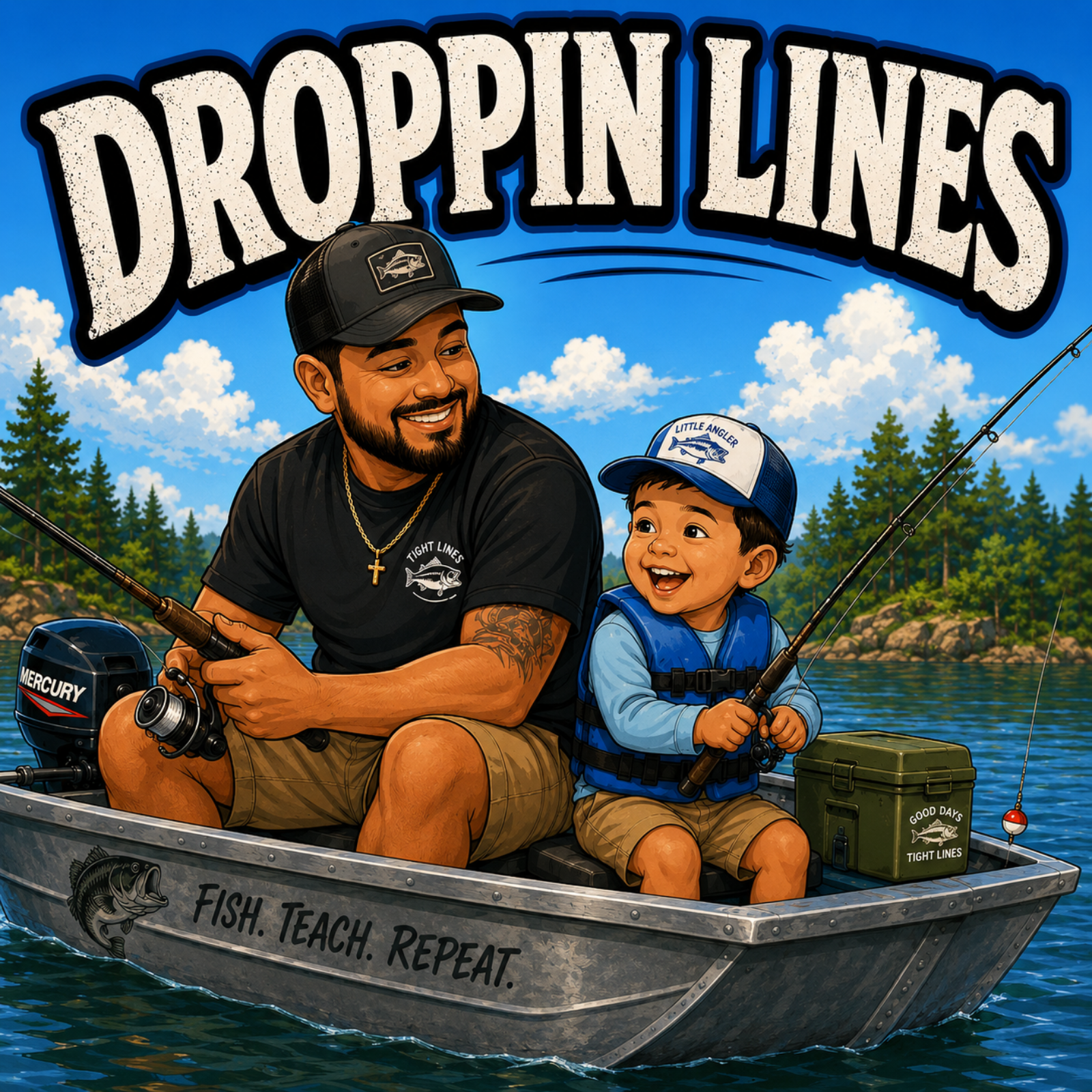 episode 153 Dropping Lines 1 episode artwork