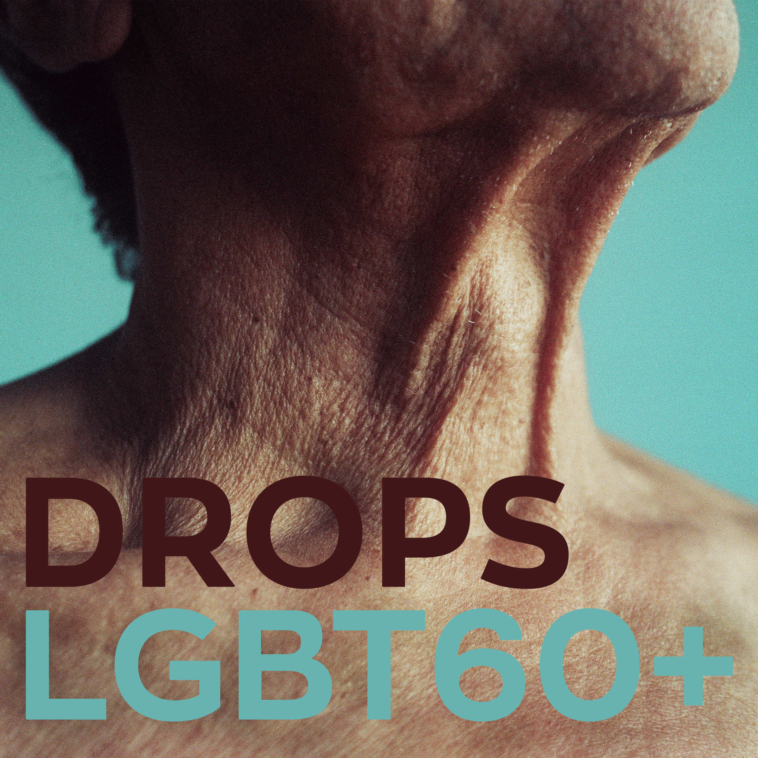 Drops LGBT60+