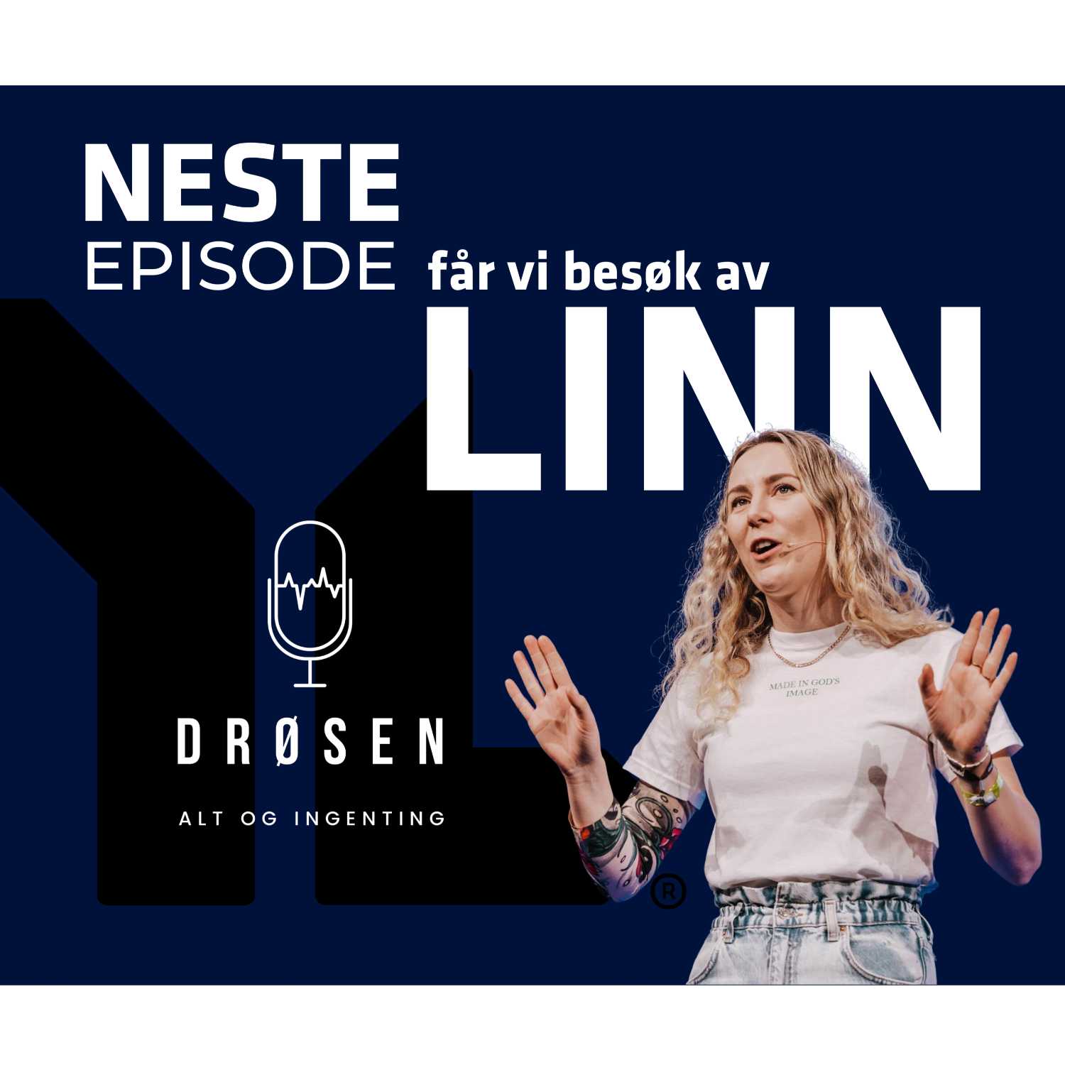 S1 E4 |  Linn, Horve og sokker S1 E4 |  Linn, Horve og sokker