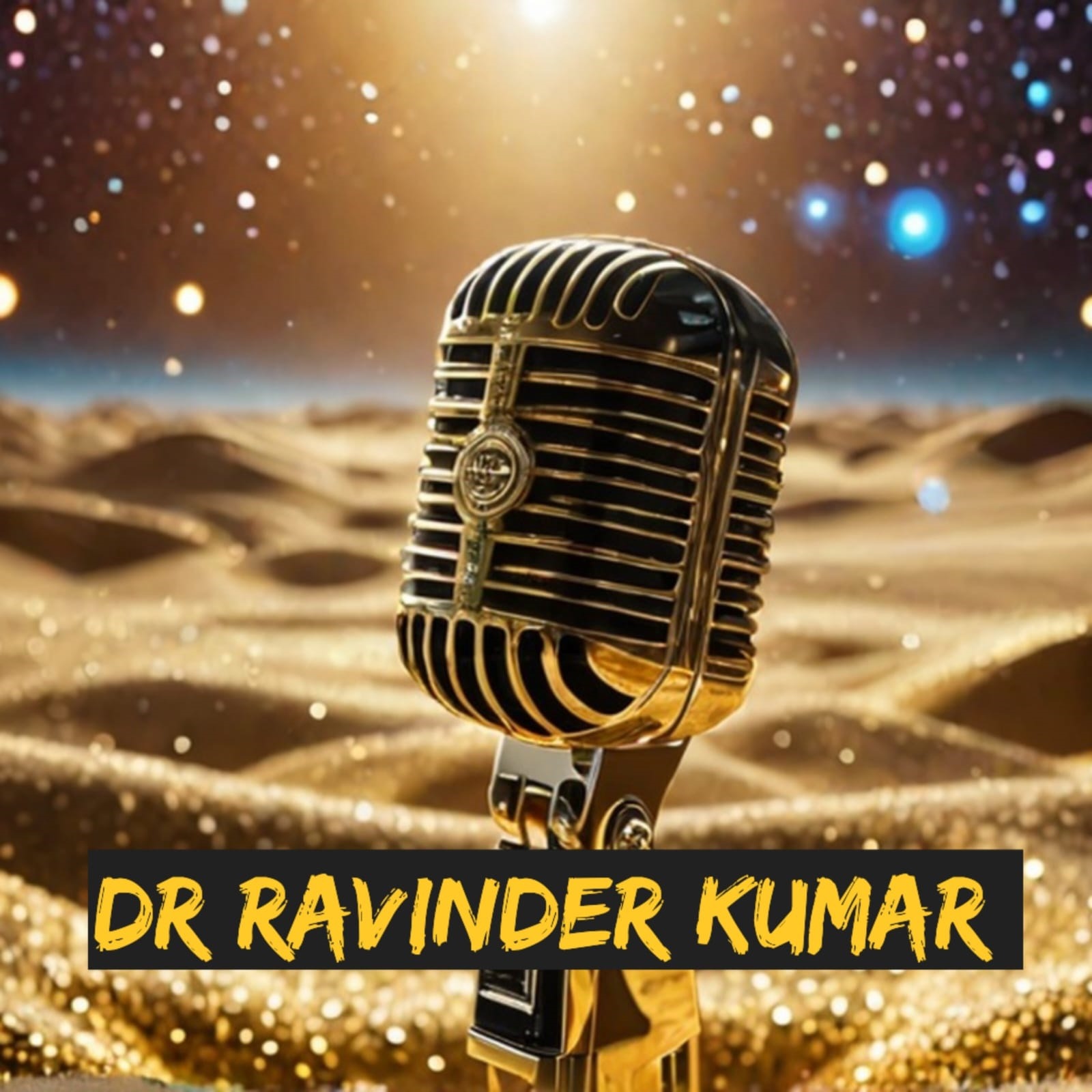 The Most Expensive Podcast in the Universe