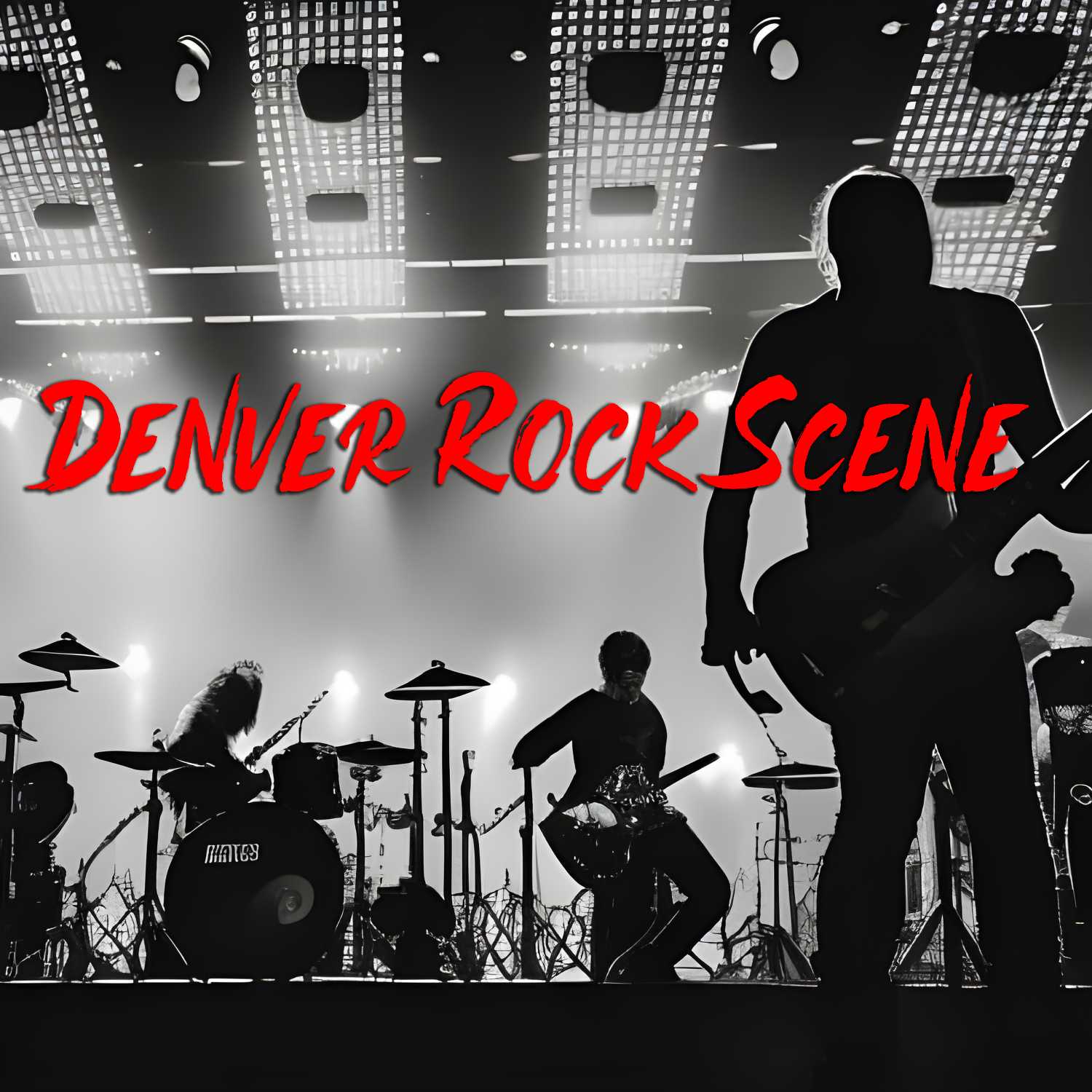 Denver Rock Scene