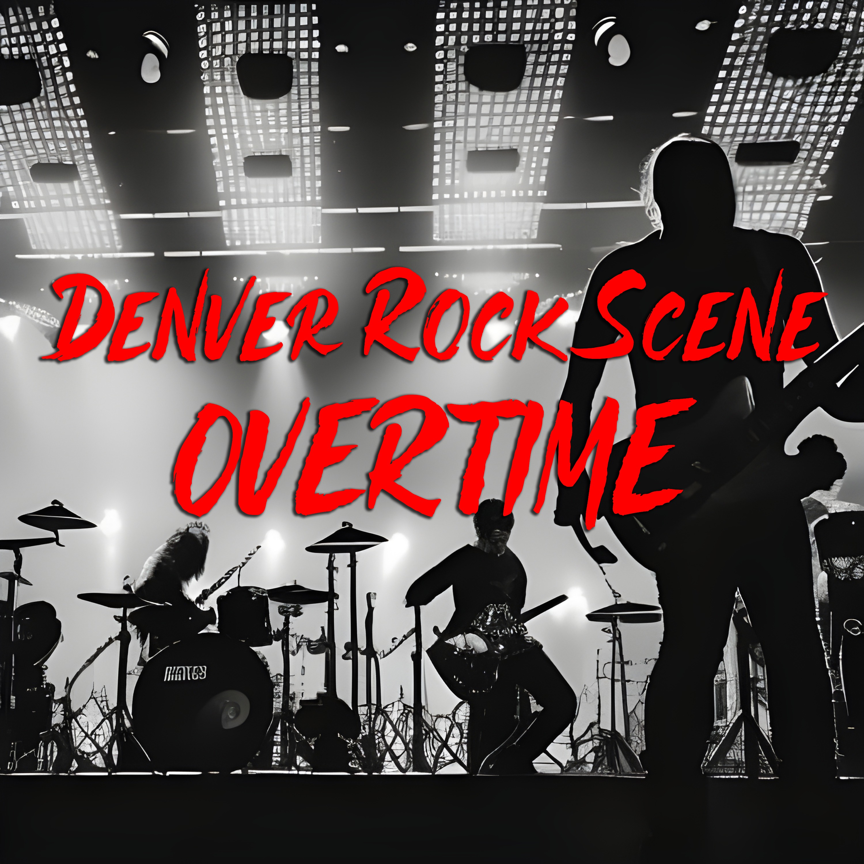 Denver Rock Scene