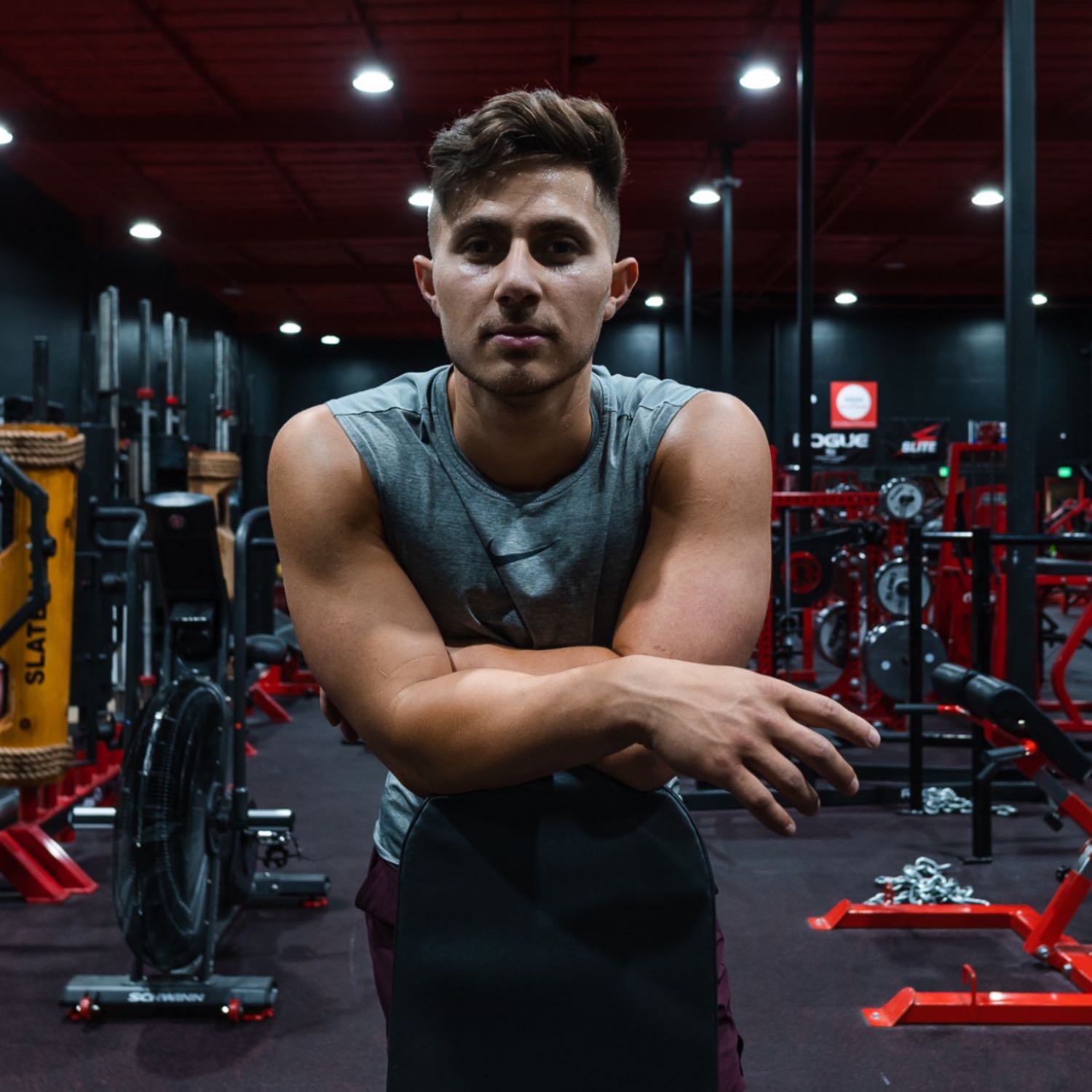 The Lifestyle Plus Podcast