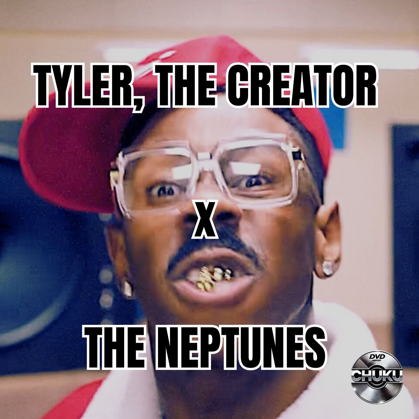 Tyler, The Creator x The Neptunes - STOP PLAYING, YOUNG'N episode artwork