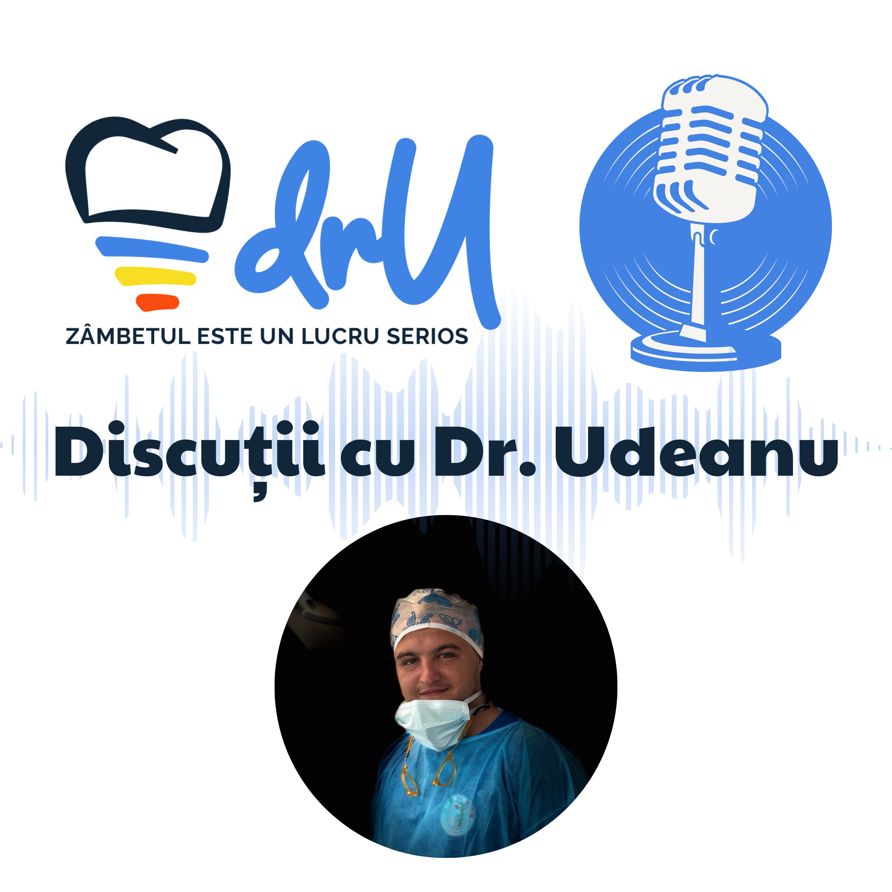 DRU Podcast