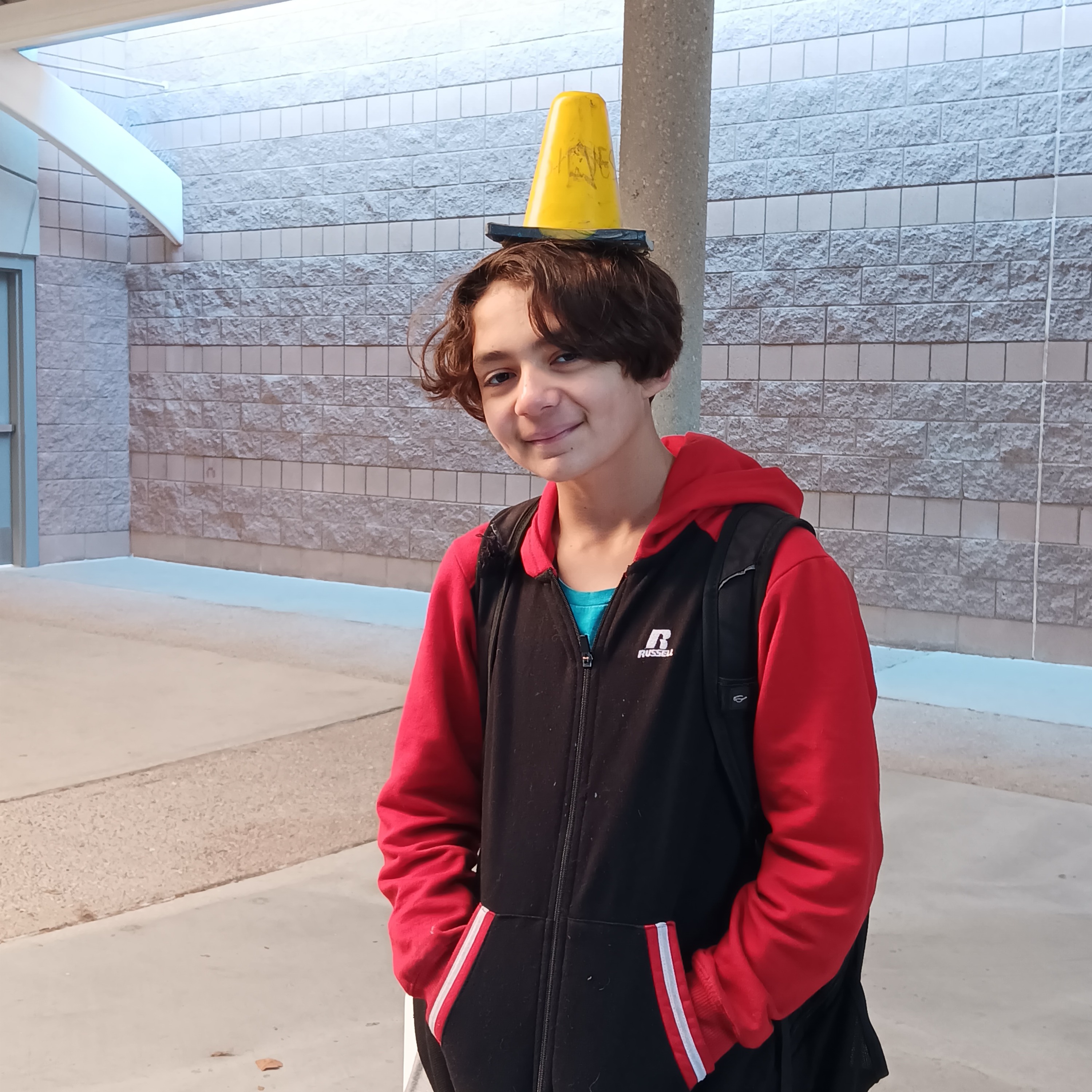 Mason Lopez Does Not Pee Drugs