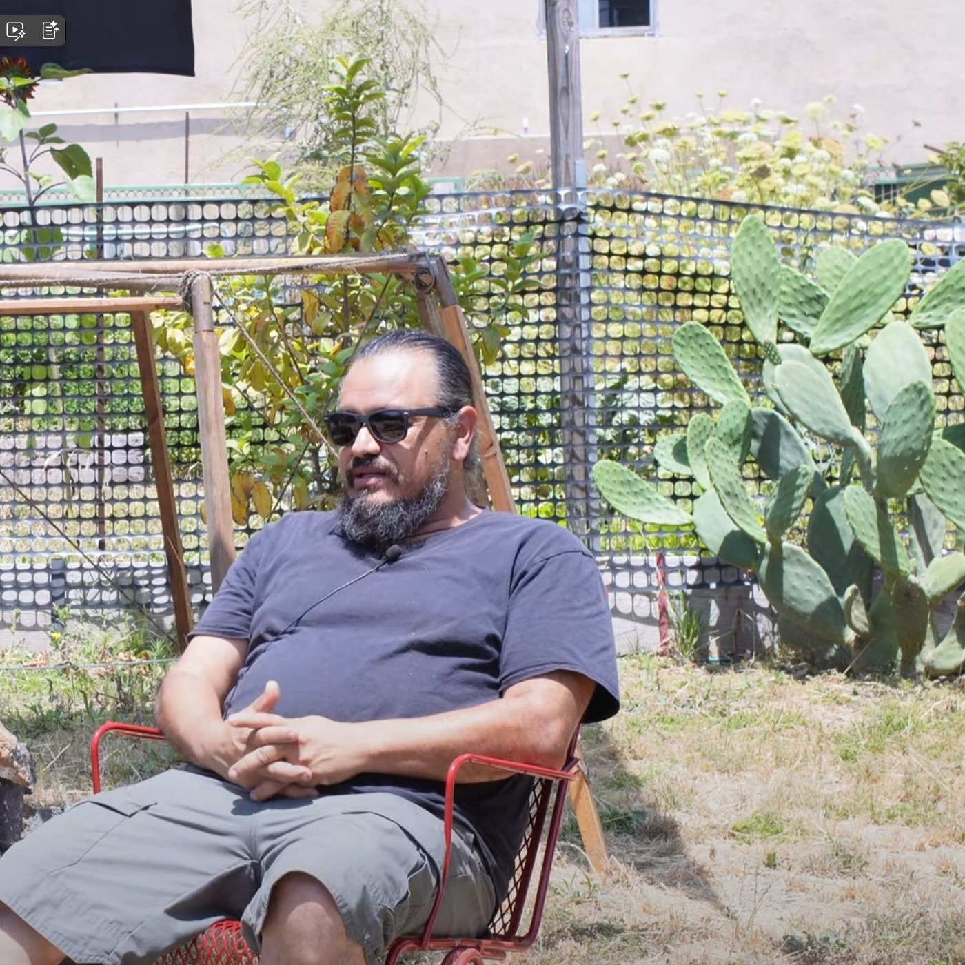 From Mexico to Empowering East LA | Drum Circle News
