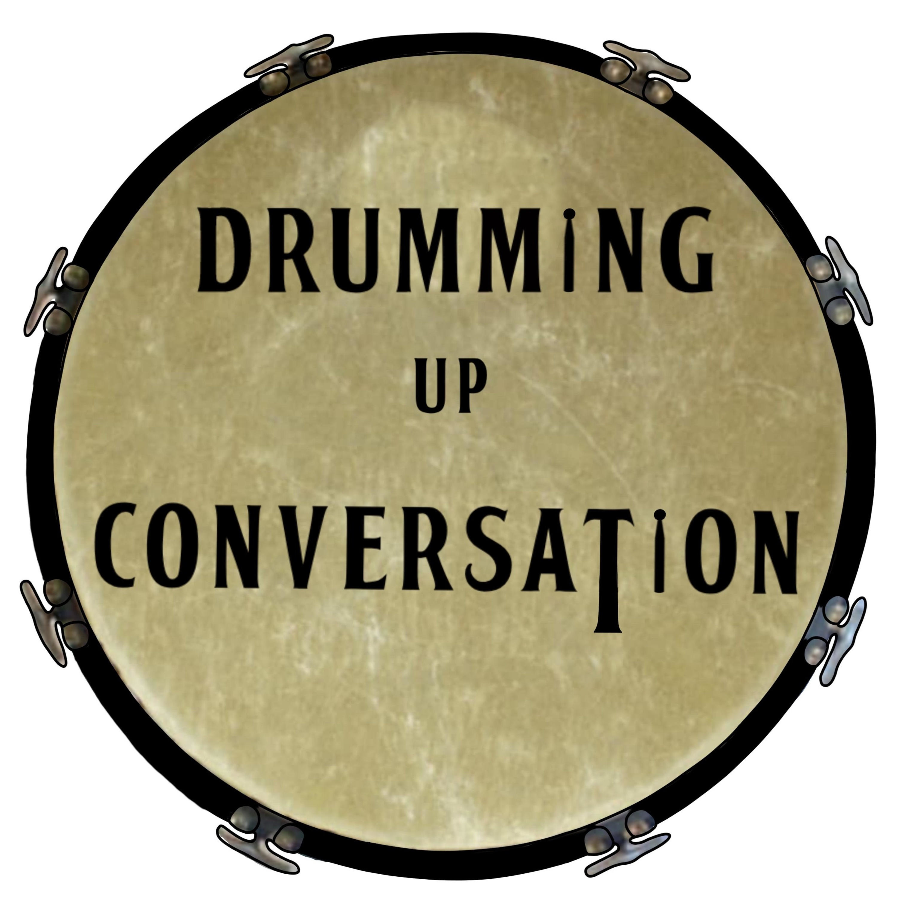 Drumming Up Conversation