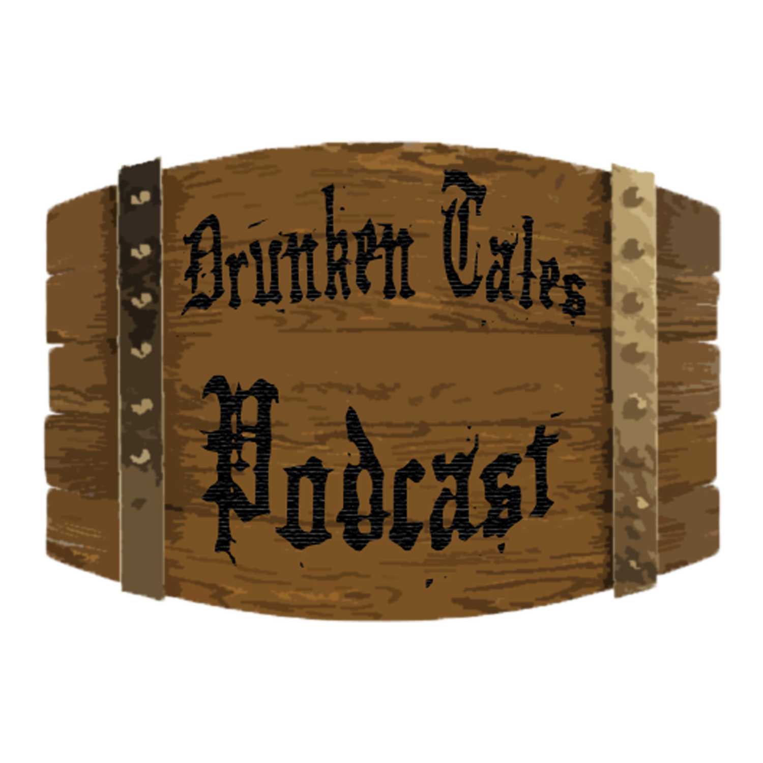 Drunken Tales Podcast